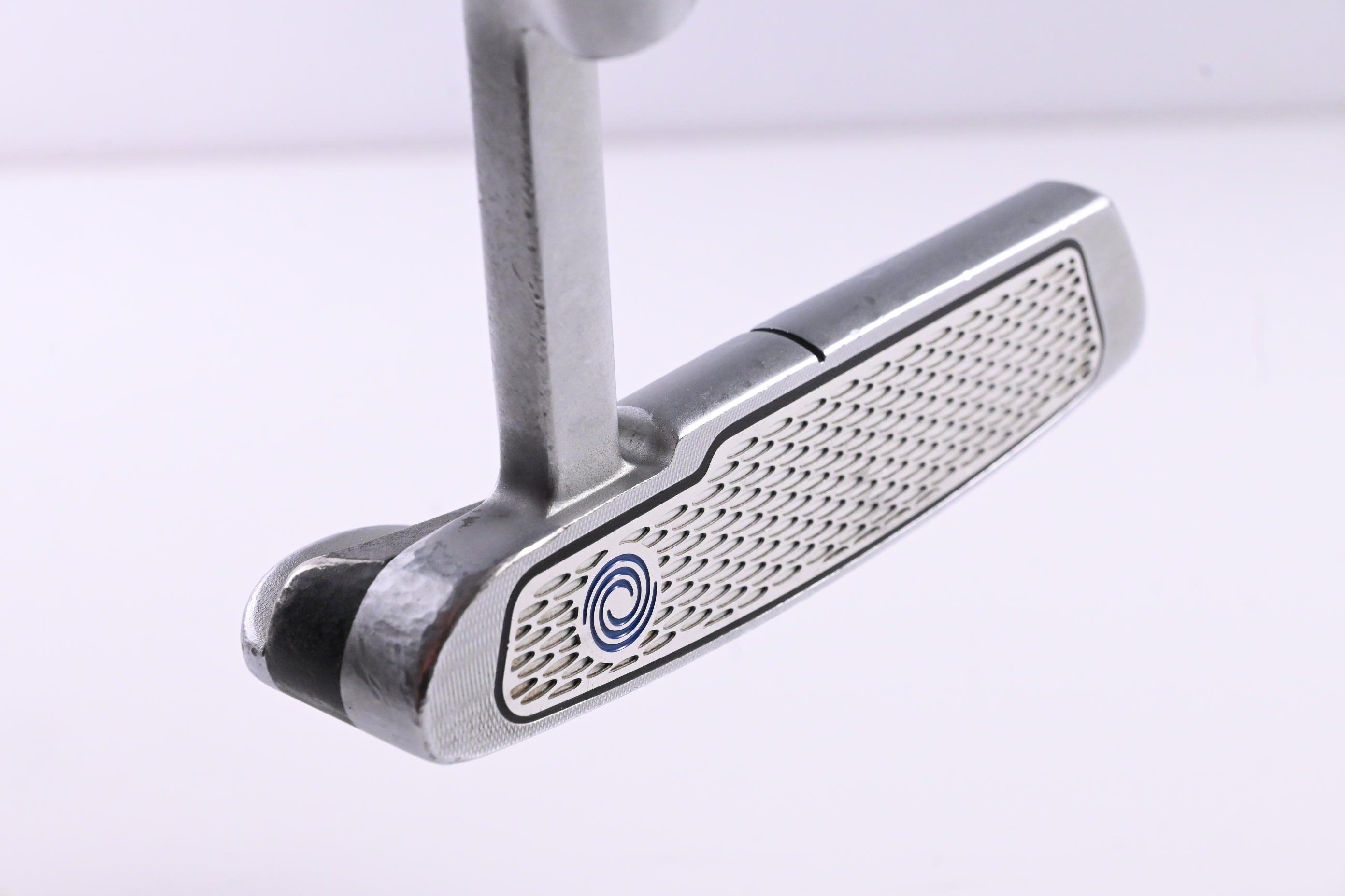 Left Hand Odyssey Works Versa 1 Putter / 34 Inch