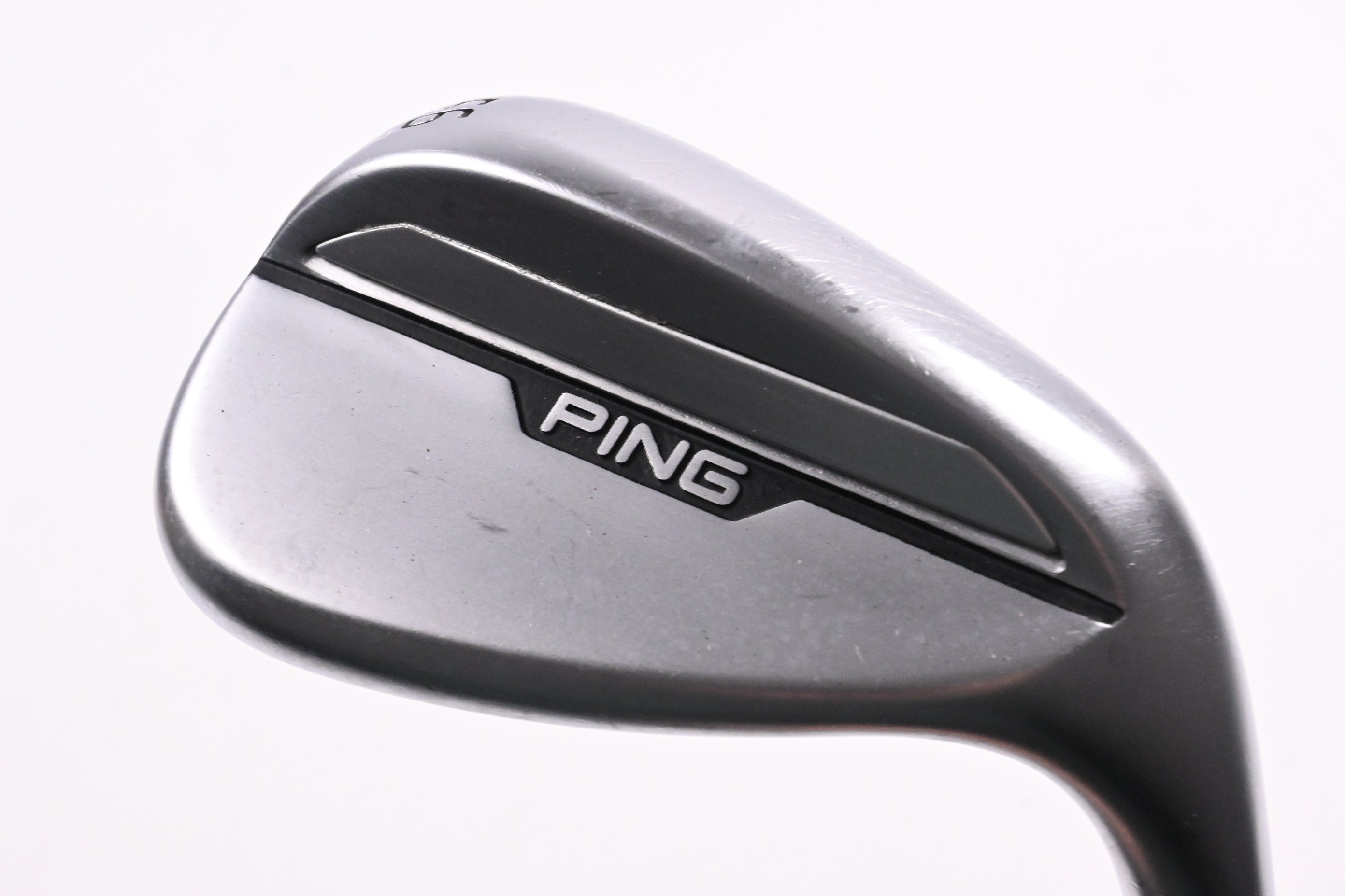Ping S159 Sand Wedge / 56 Degree / Wedge Flex Ping Z-Z115 Shaft