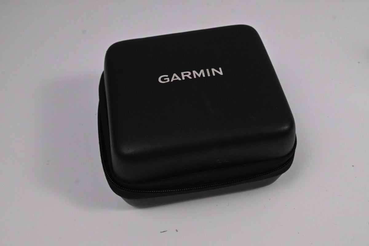 Garmin R10 / Launch Monitor