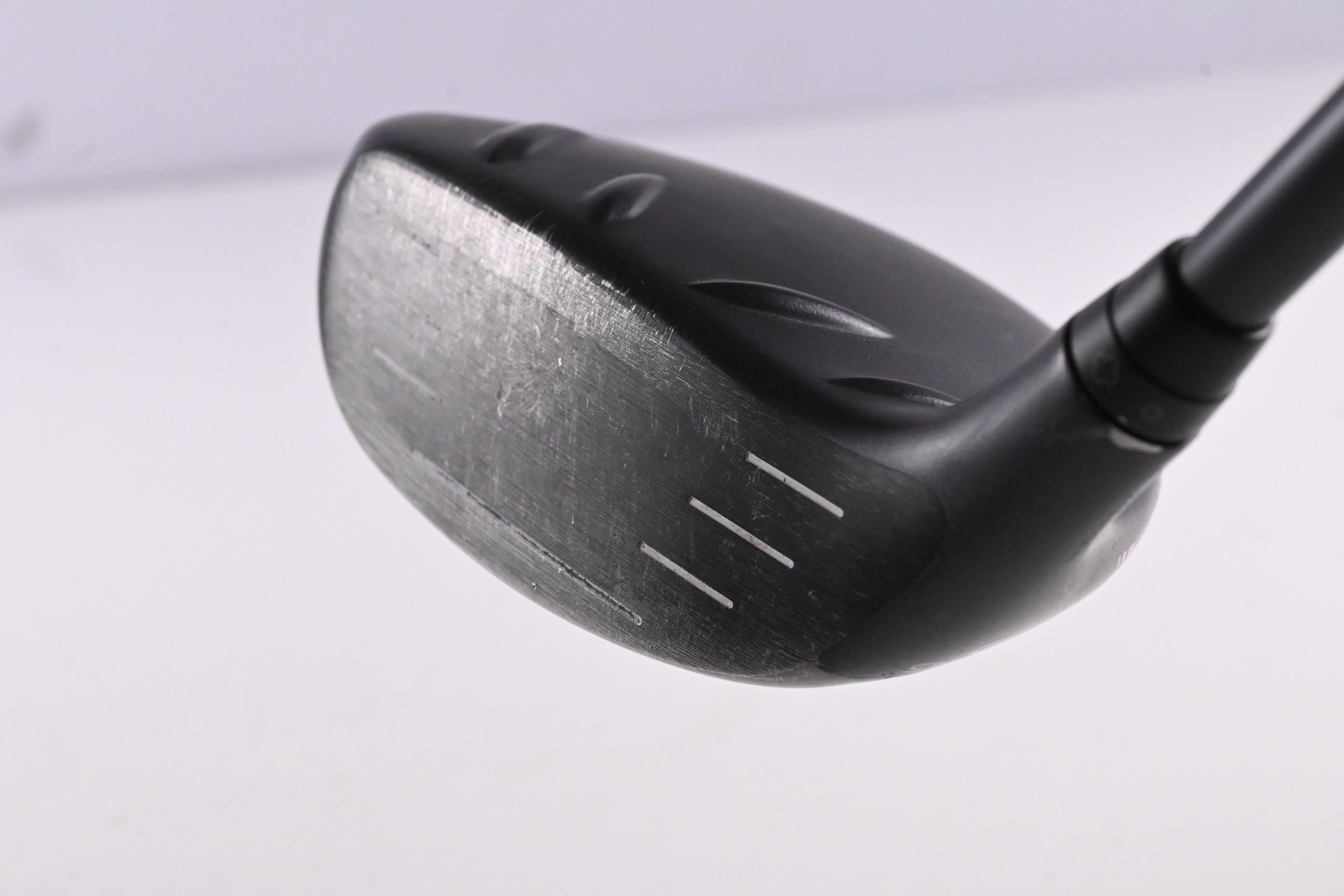 Ping G410 #3 Wood / 14.5 Degree / Stiff Flex Ping Alta CB Red 65 Shaft