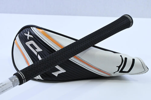 Cobra LTDx #3 Wood / 15 Degree / Stiff Flex Tensei AV Raw White 75 Shaft