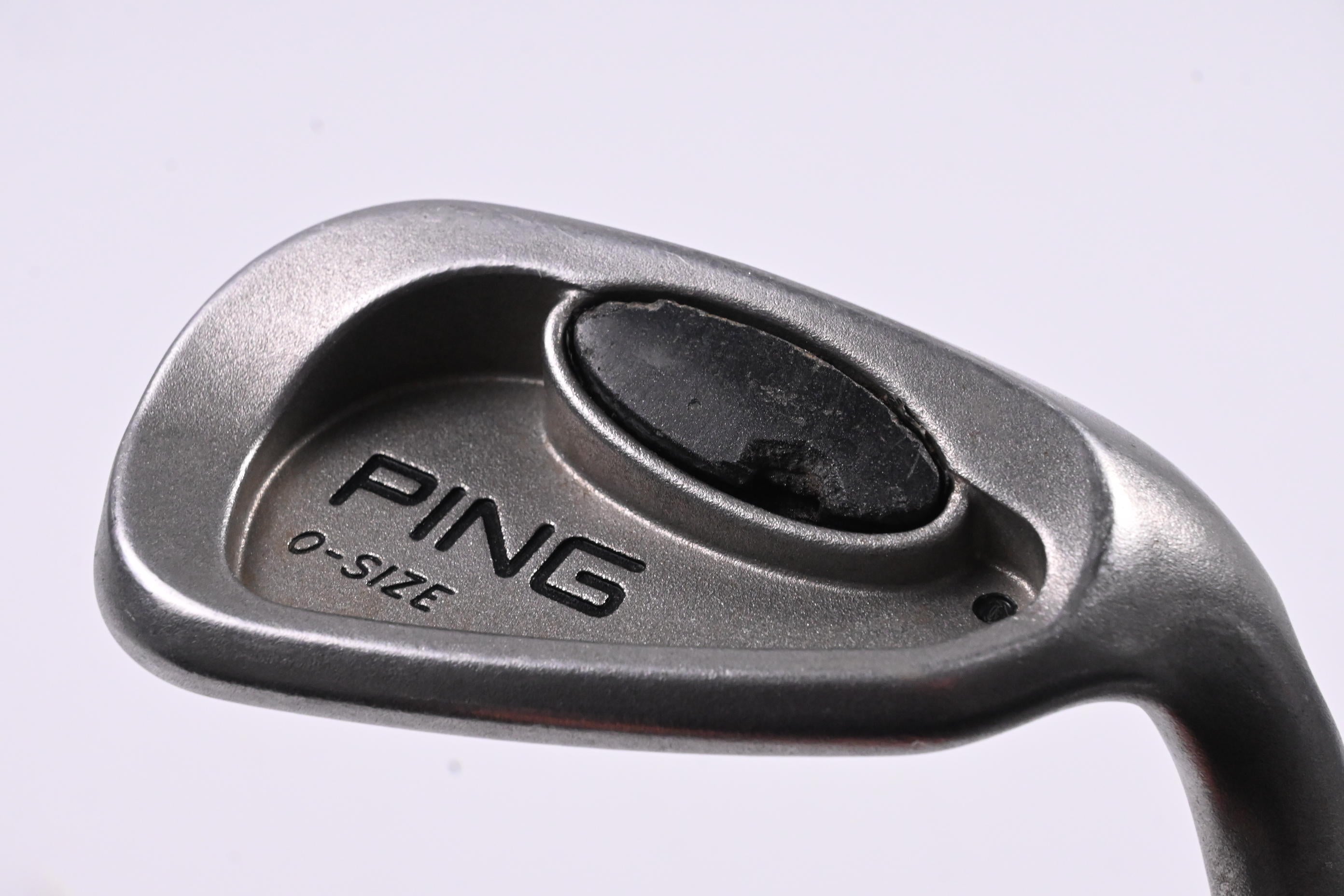 Ping i3 O-Size Sand Wedge / 55 Degree / Wedge Flex Shaft
