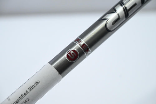 Cleveland Steel #3 Wood / 15 Degree / Stiff Flex Cleveland Launcher Shaft