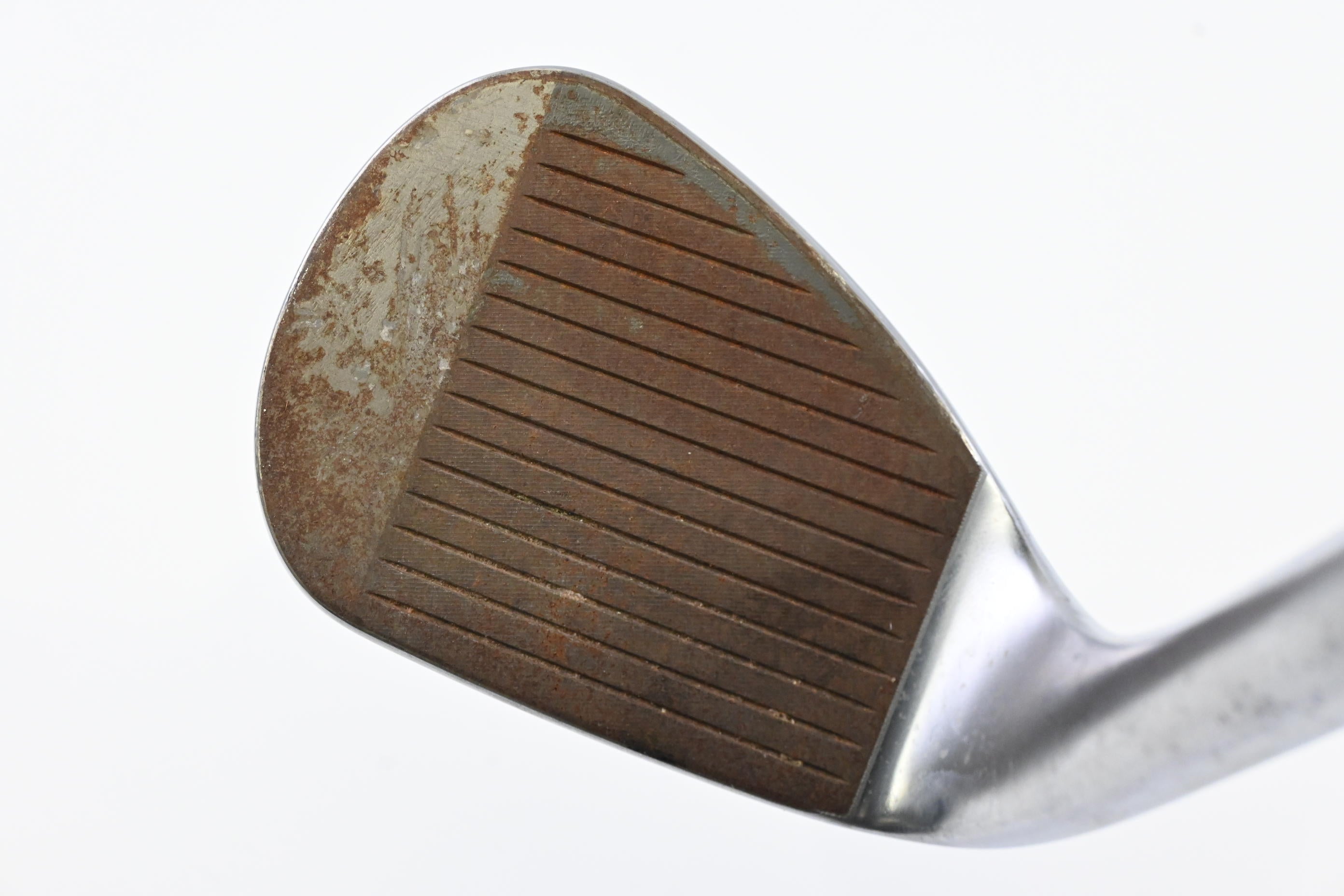 Callaway Jaws Raw Lob Wedge / 58 Degree / Wedge Flex Dynamic Gold Spinner 115