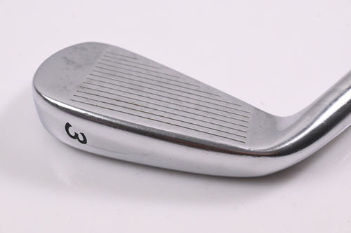Taylormade Tour Preferred TP 2009 #3 Iron / 21 Degree / Stiff Flex Dynamic Gold