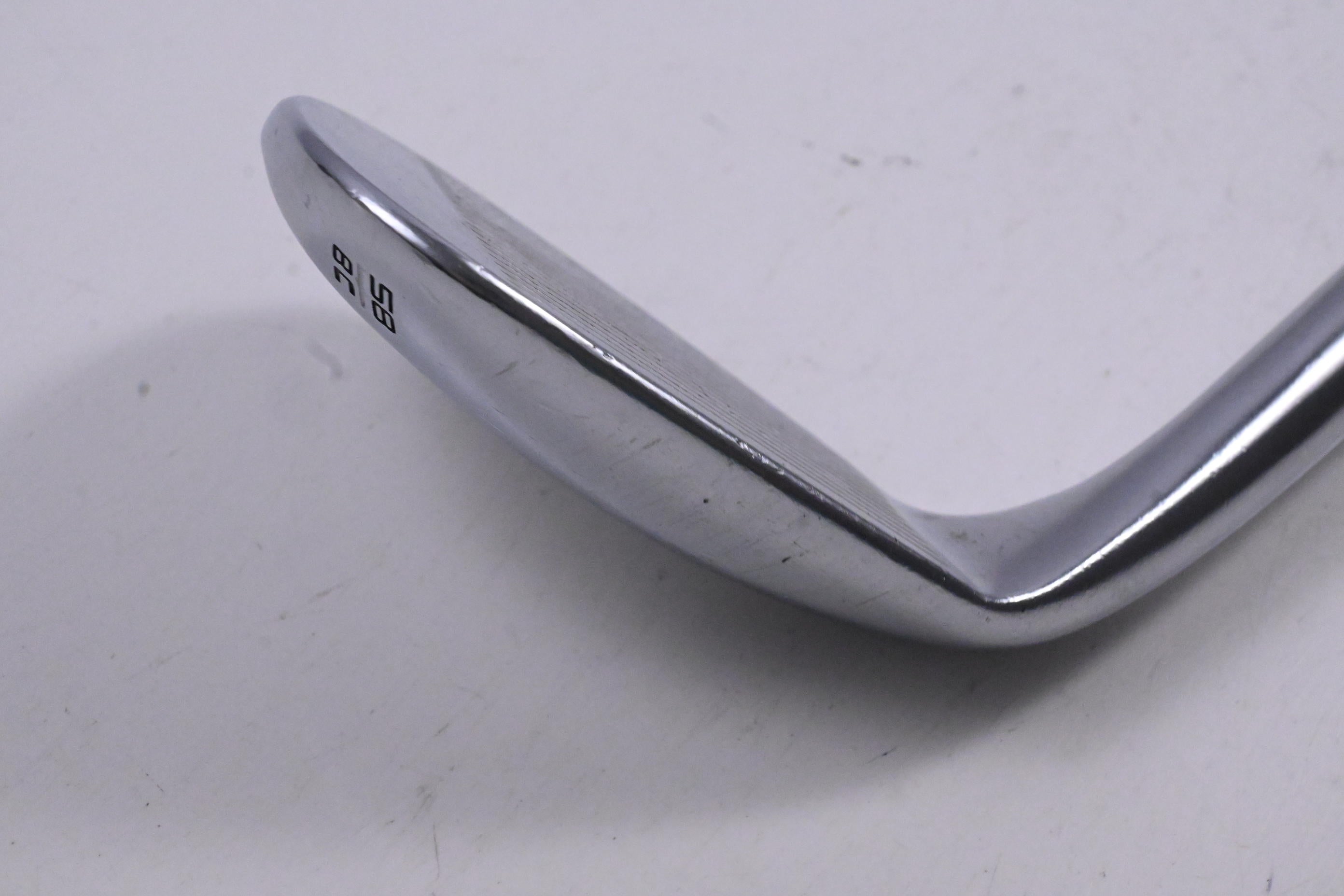 Callaway Opus Lob Wedge / 58 Degree / Wedge Flex Dynamic Gold MID 115 Shaft