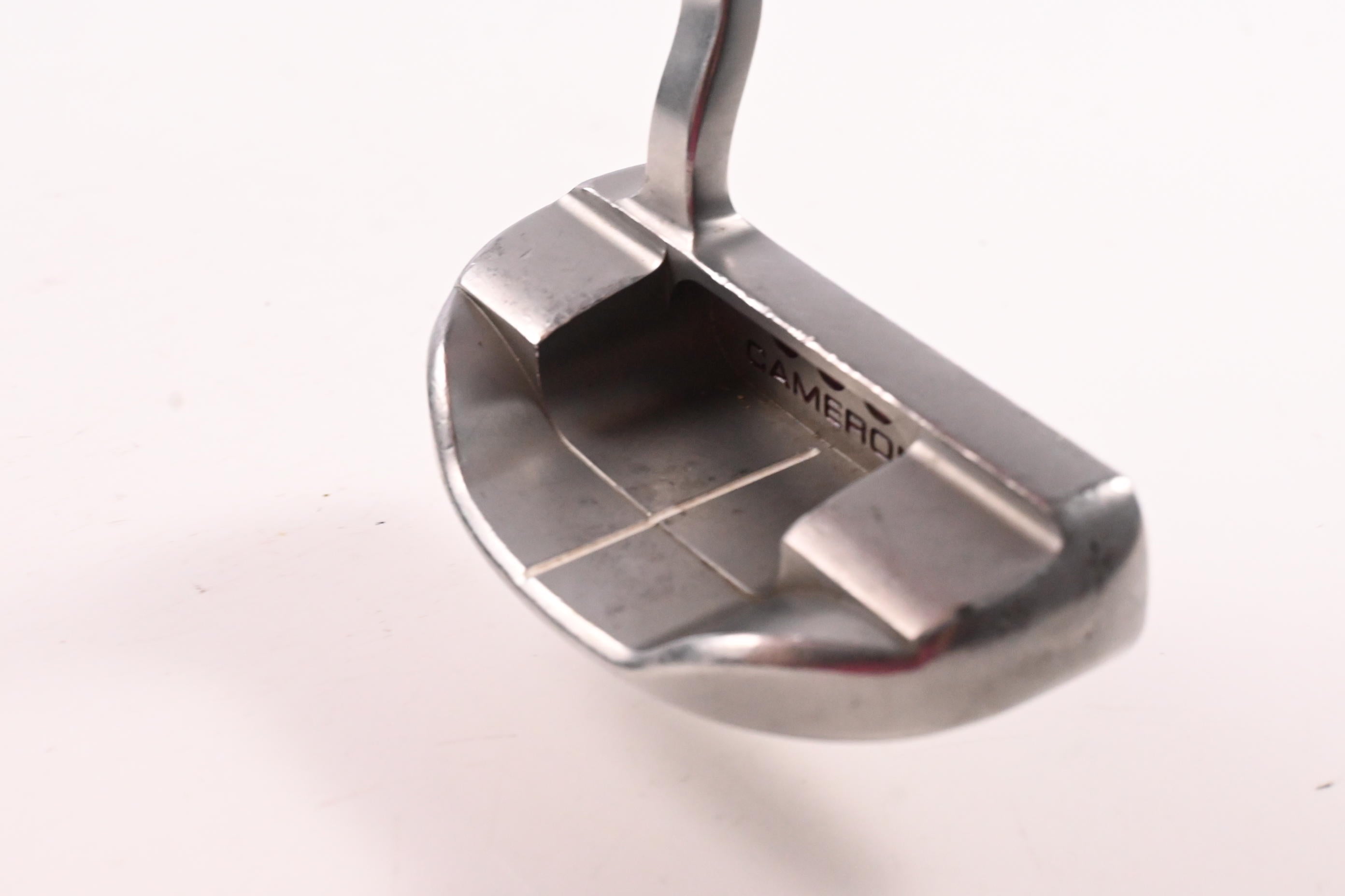 Scotty Cameron Studio Select Fastback No 1.5 Putter / 34 Inch