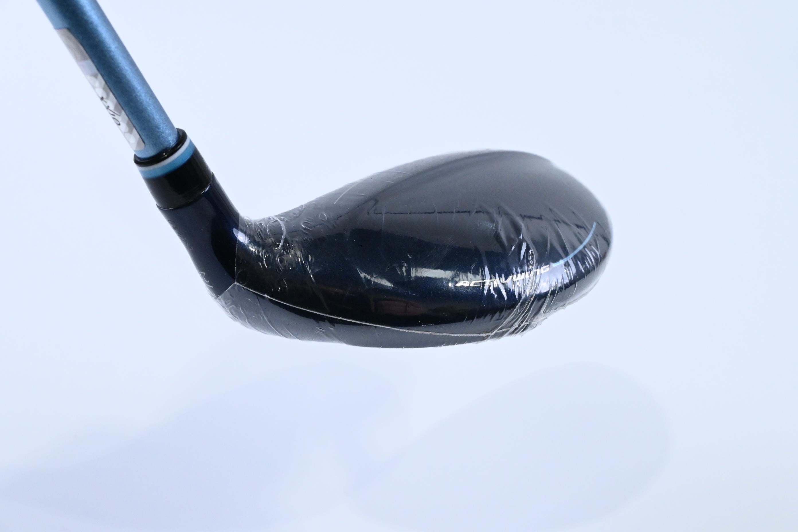 Ladies XXIO 13 #6 Hybrid / 28 Degree / Regular Flex XXIO MP1300L 37 Shaft