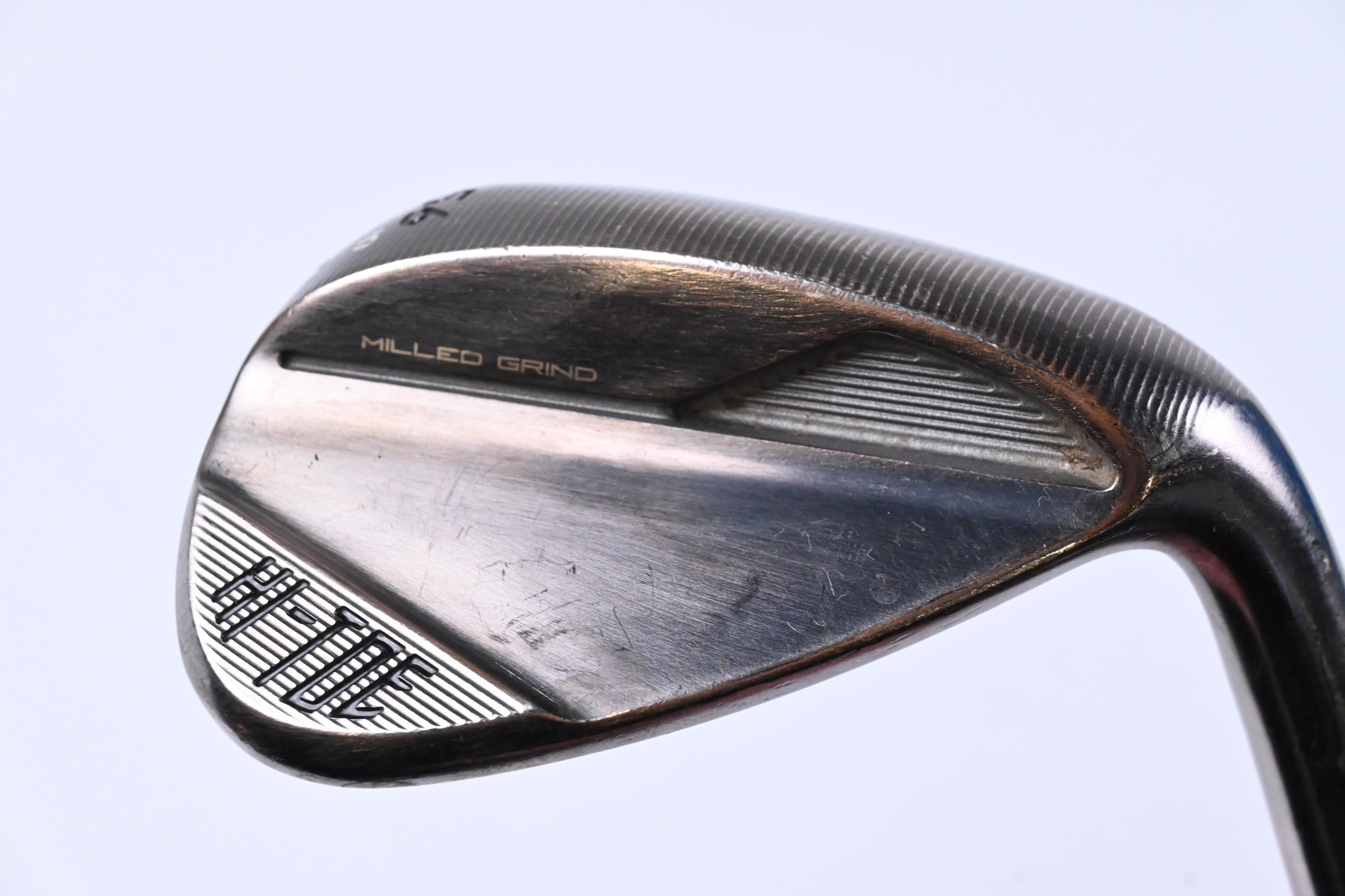 Taylormade Hi-Toe 4 Sand Wedge / 56 Degree / Wedge Flex Dynamic Gold 115 Shaft