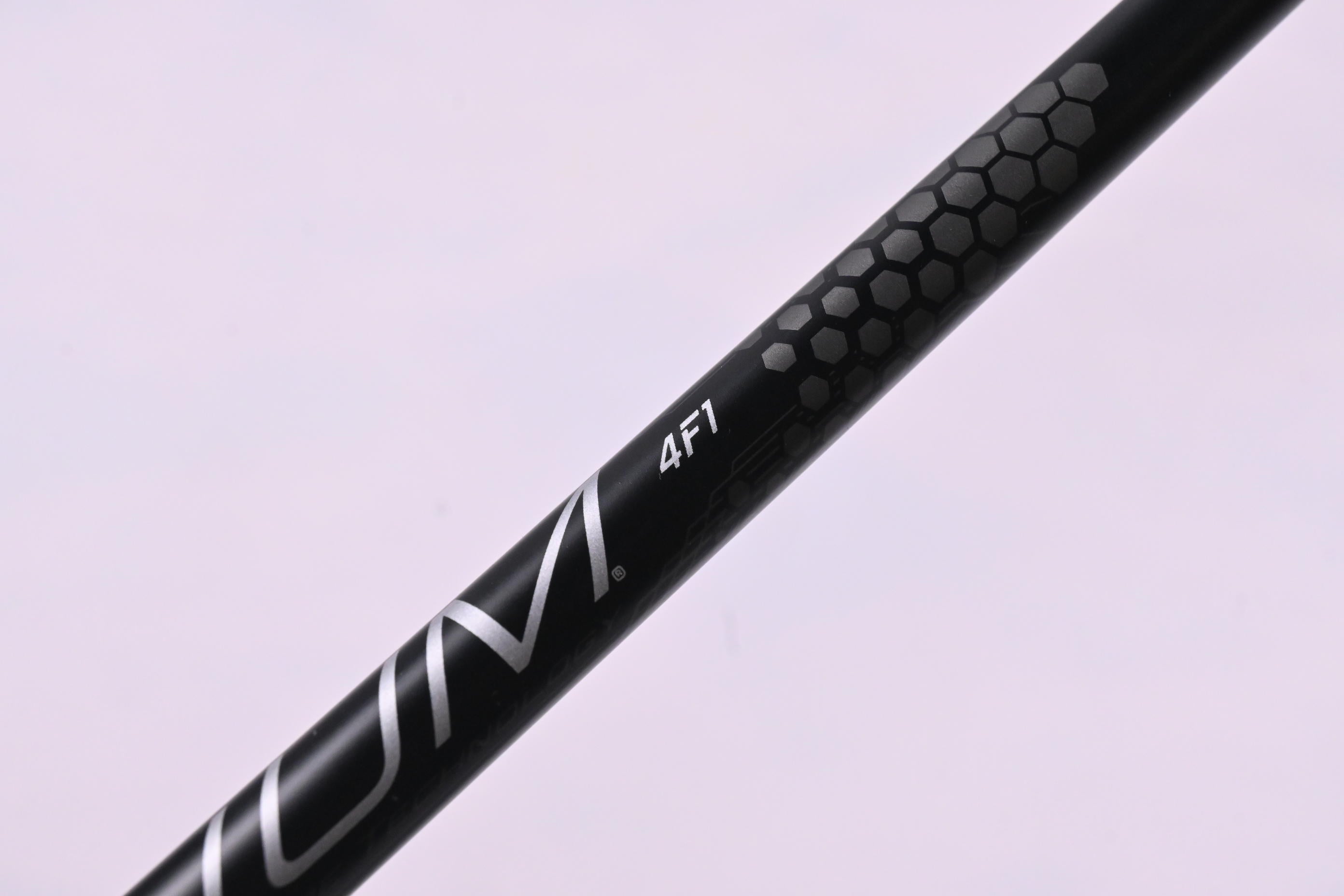 UST Mamiya Helium Nanocore 4 Driver Shaft / Ladies Flex / Mizuno