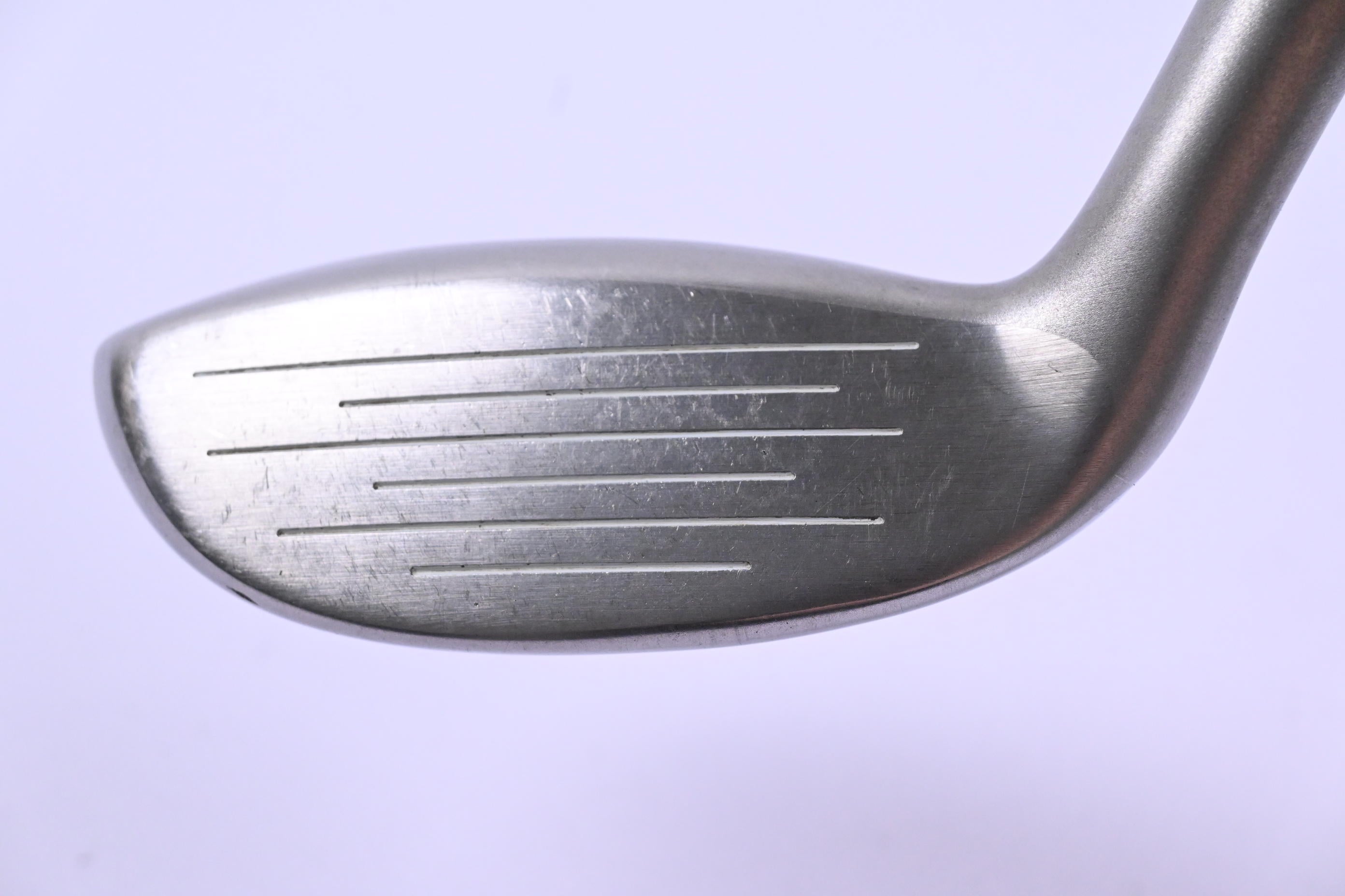 Taylormade R7 Draw #3 Hybrid / 19 Degree / Regular Flex REAX 55 Shaft