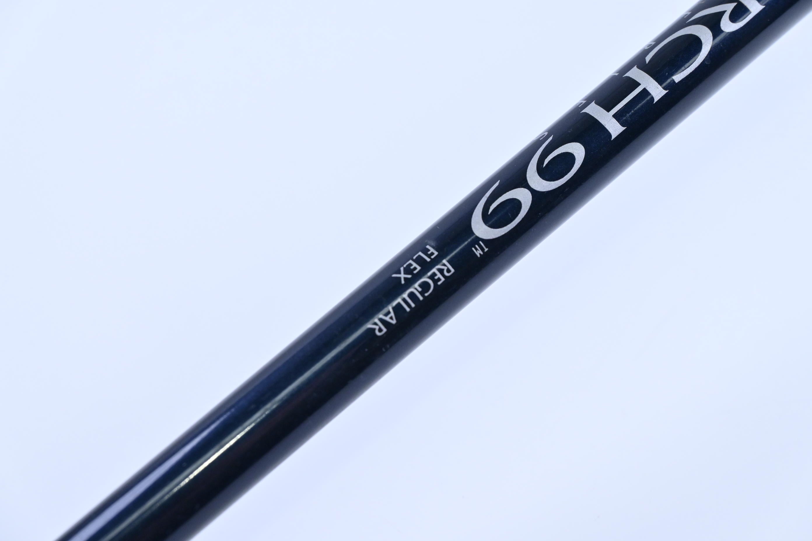Callaway X-12 #3 Iron / 21 Degree / Regular Flex Callaway RCH 99 Shaft