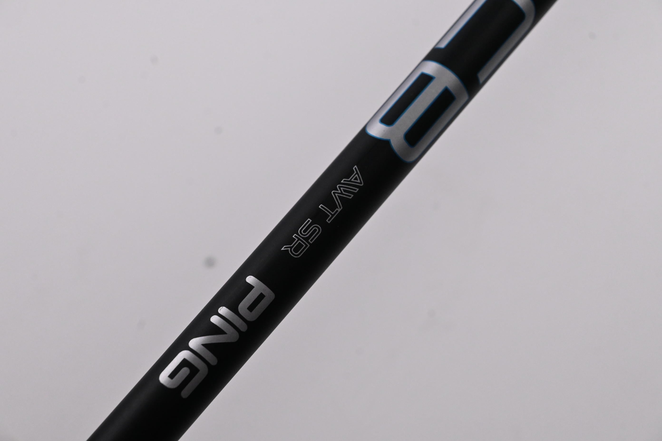 Ping G440 #7 Iron / 29 Degree / Black Dot / Senior Flex Ping Alta CB Blue Shaft