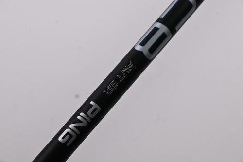 Ping G440 #7 Iron / 29 Degree / Black Dot / Senior Flex Ping Alta CB Blue Shaft