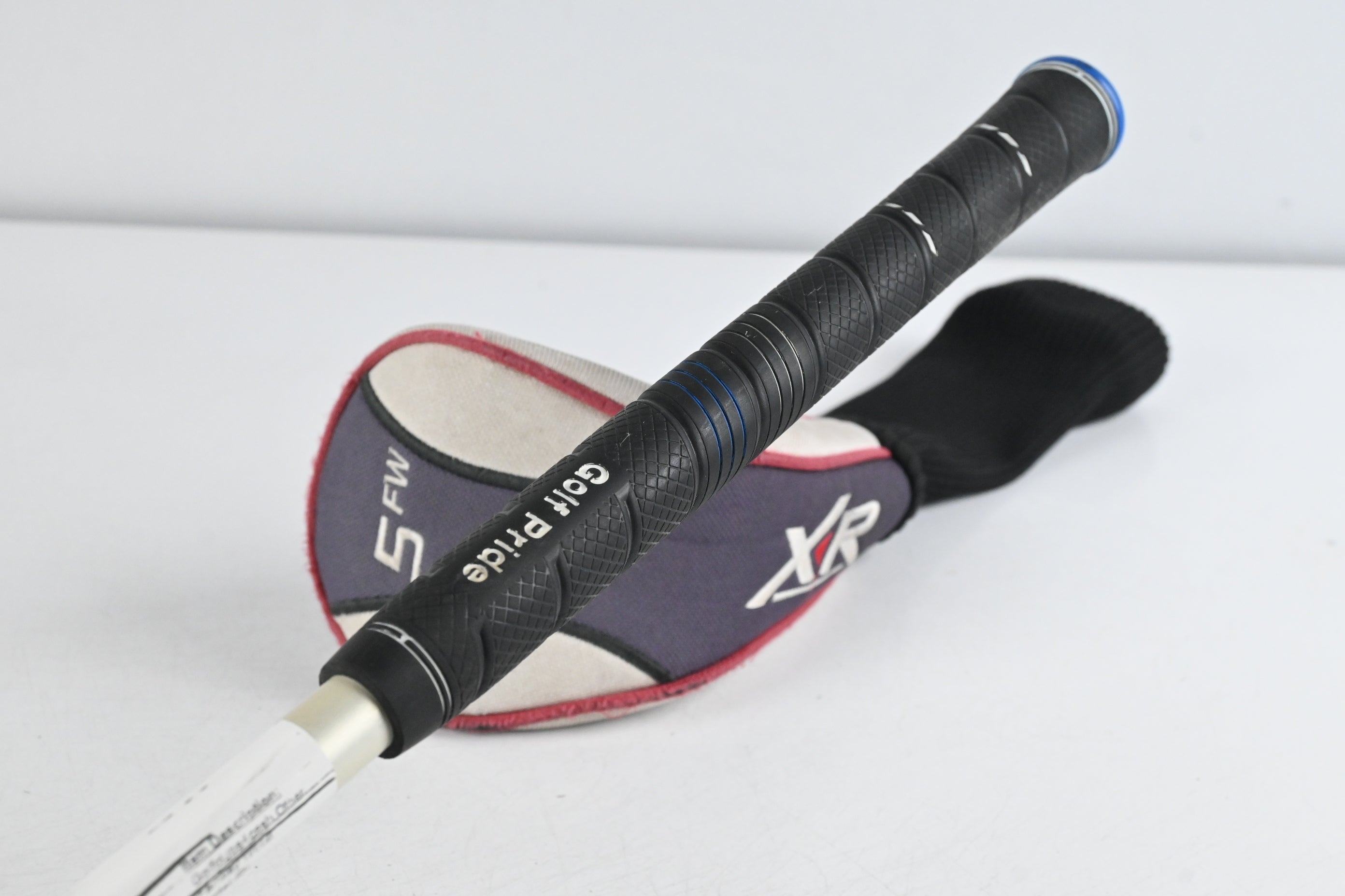 Fazer XR #5 Wood / 18 Degree / Regular Flex Fazer 68 Shaft