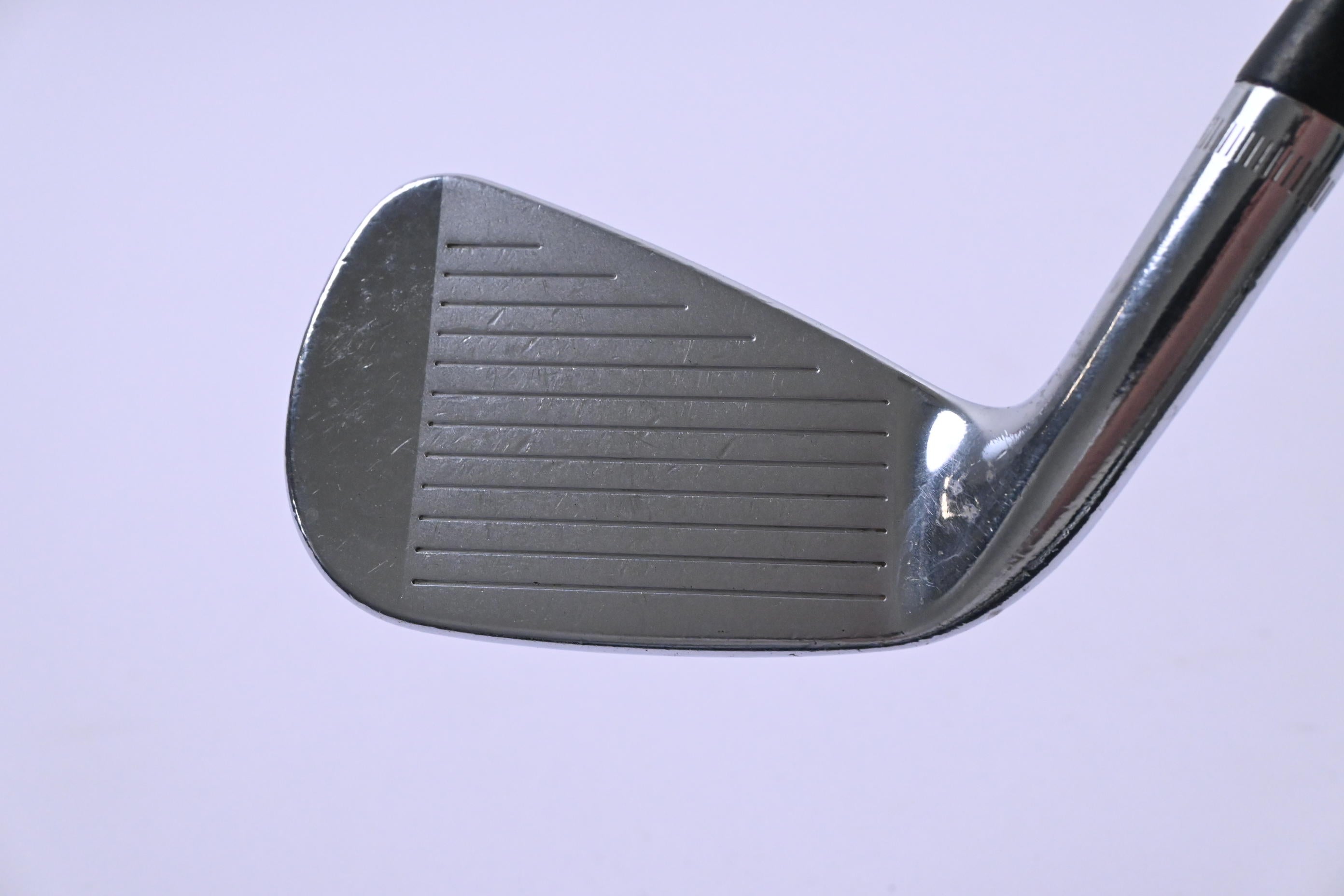 Wilson FG Tour V6 #6 Iron / Stiff Flex KBS $-Taper 125 Shaft