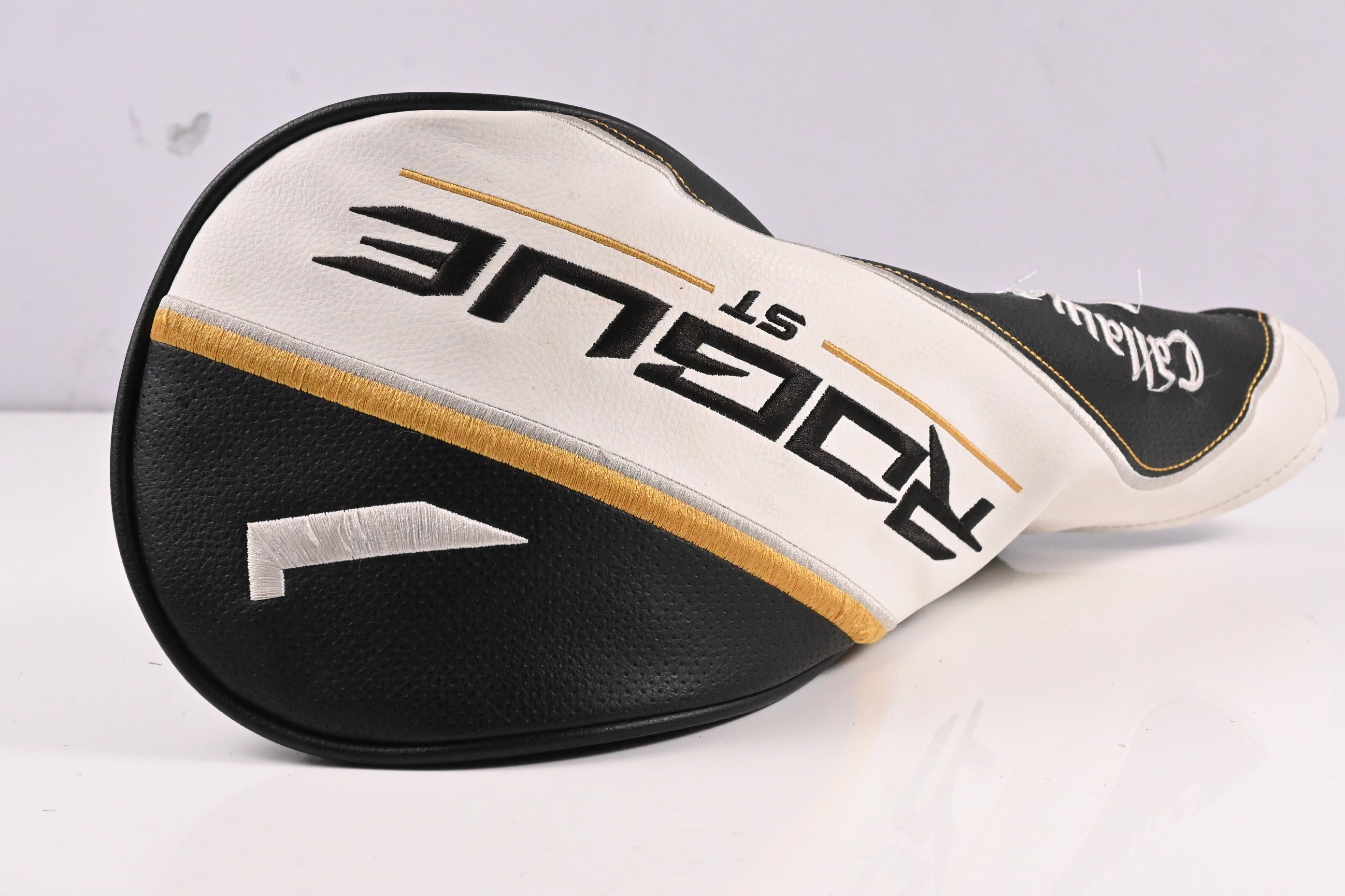 Callaway Rogue ST MAX Driver / 9 Degree / Stiff Flex Tensei AV Blue 65 Shaft
