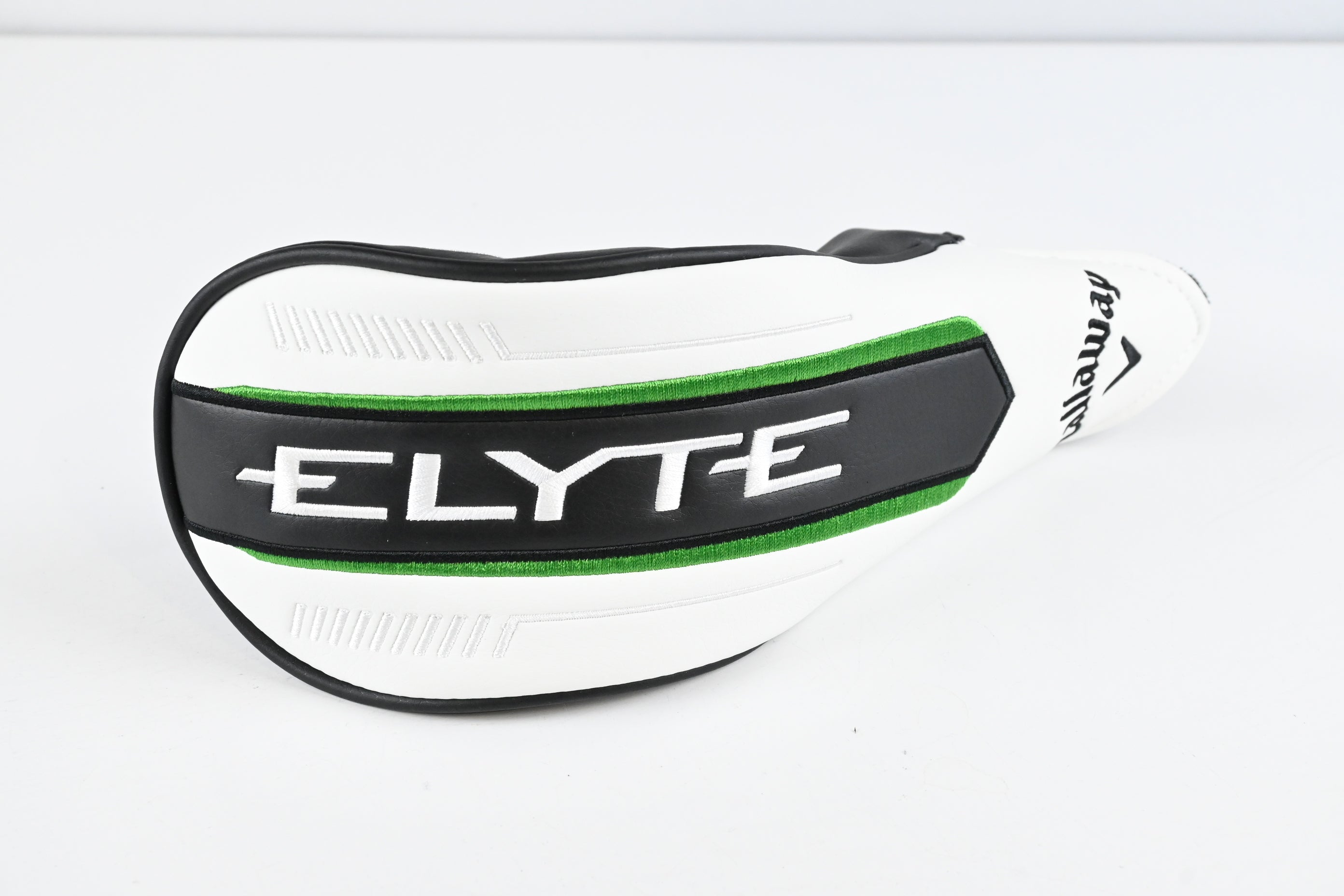 Callaway Elyte #3HL Wood / 16.5 Degree / Regular Flex Denali Charcoal 60 Shaft