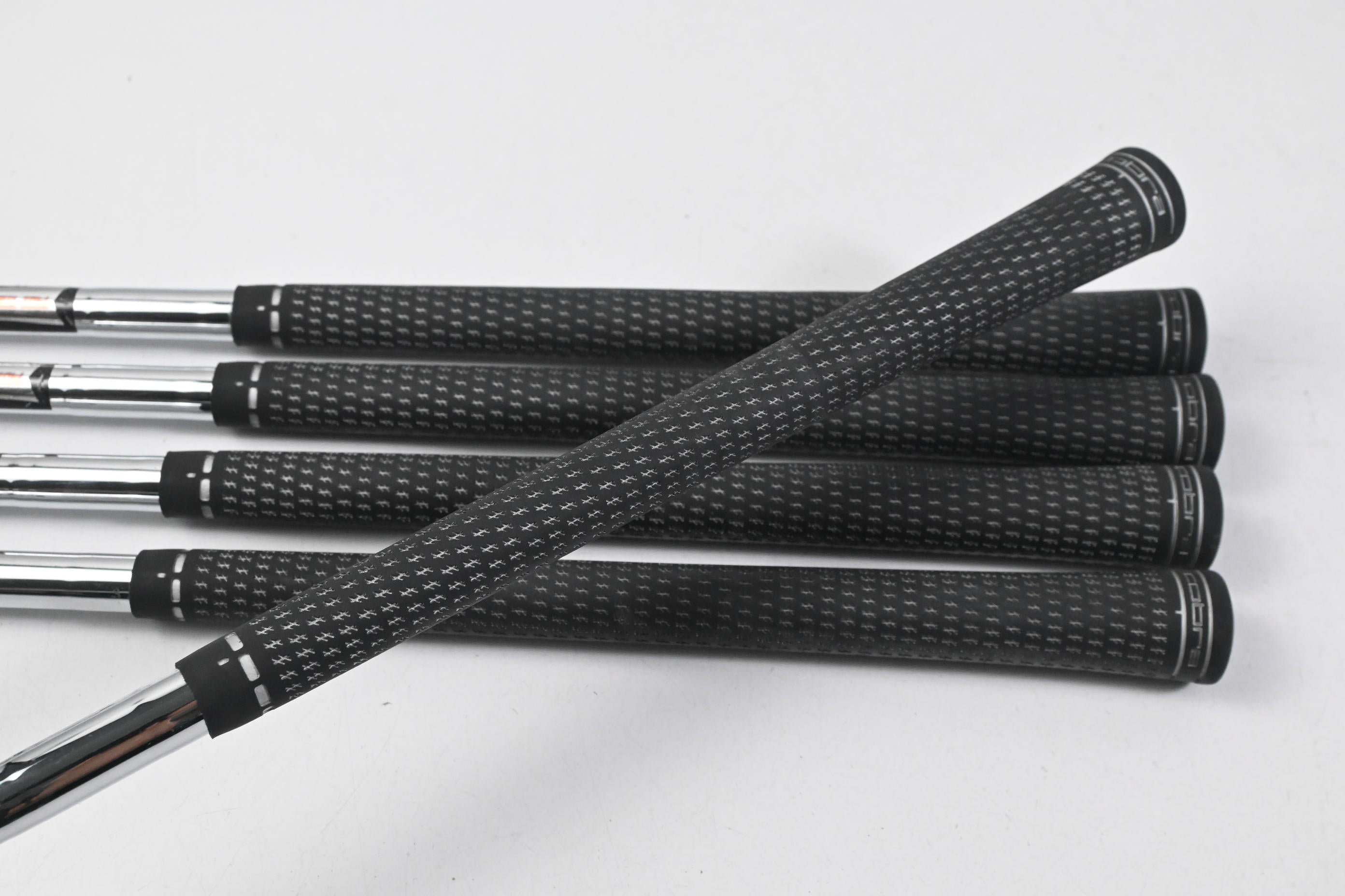 Cobra King Oversize Irons / 6-PW / Regular Flex XP 85 R300 Shafts
