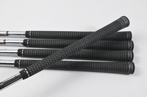 Cobra King Oversize Irons / 6-PW / Regular Flex XP 85 R300 Shafts