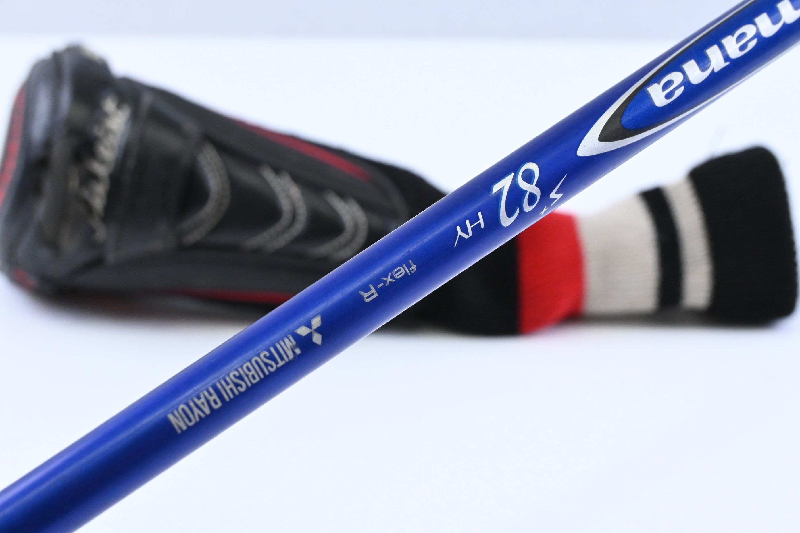 Titleist 913H #3 Hybrid / 21 Degree / Regular Flex Diamana S+ 82 Shaft