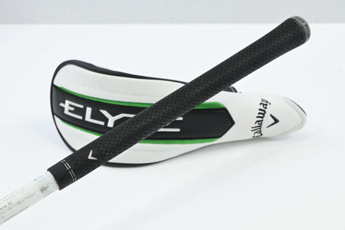 Callaway Elyte #3 Wood / 15 Degree / Stiff Flex Denali Charcoal 60 Shaft