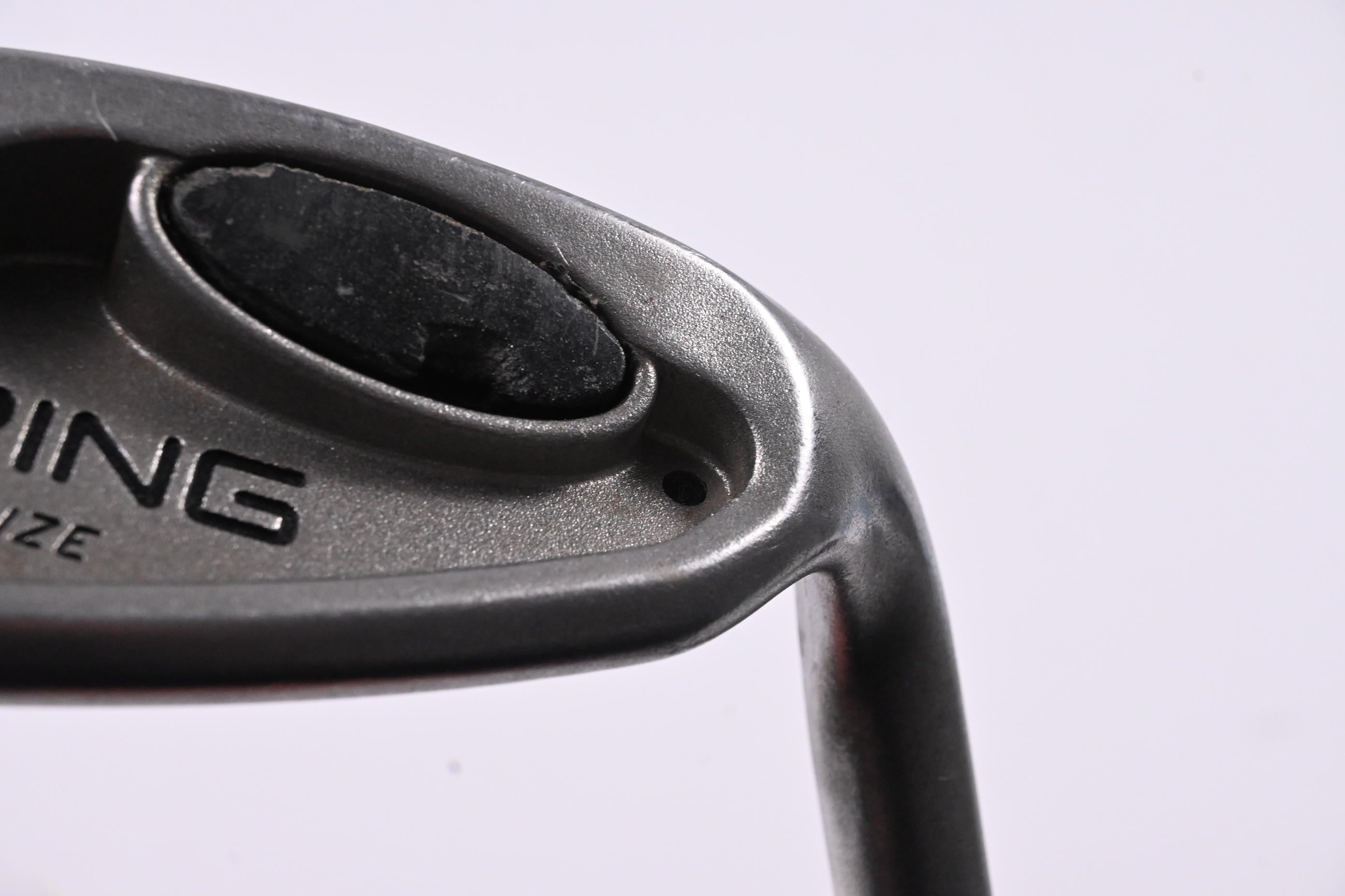 Ping i3 O-Size Sand Wedge / 55 Degree / Wedge Flex Shaft