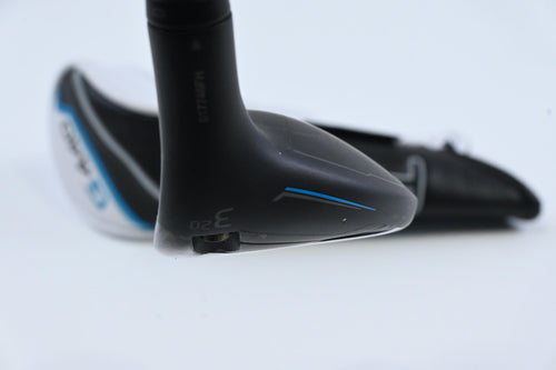 Ping G440 #3 Hybrid / 20 Degree / Senior Flex Ping Alta Quick 35 Shaft