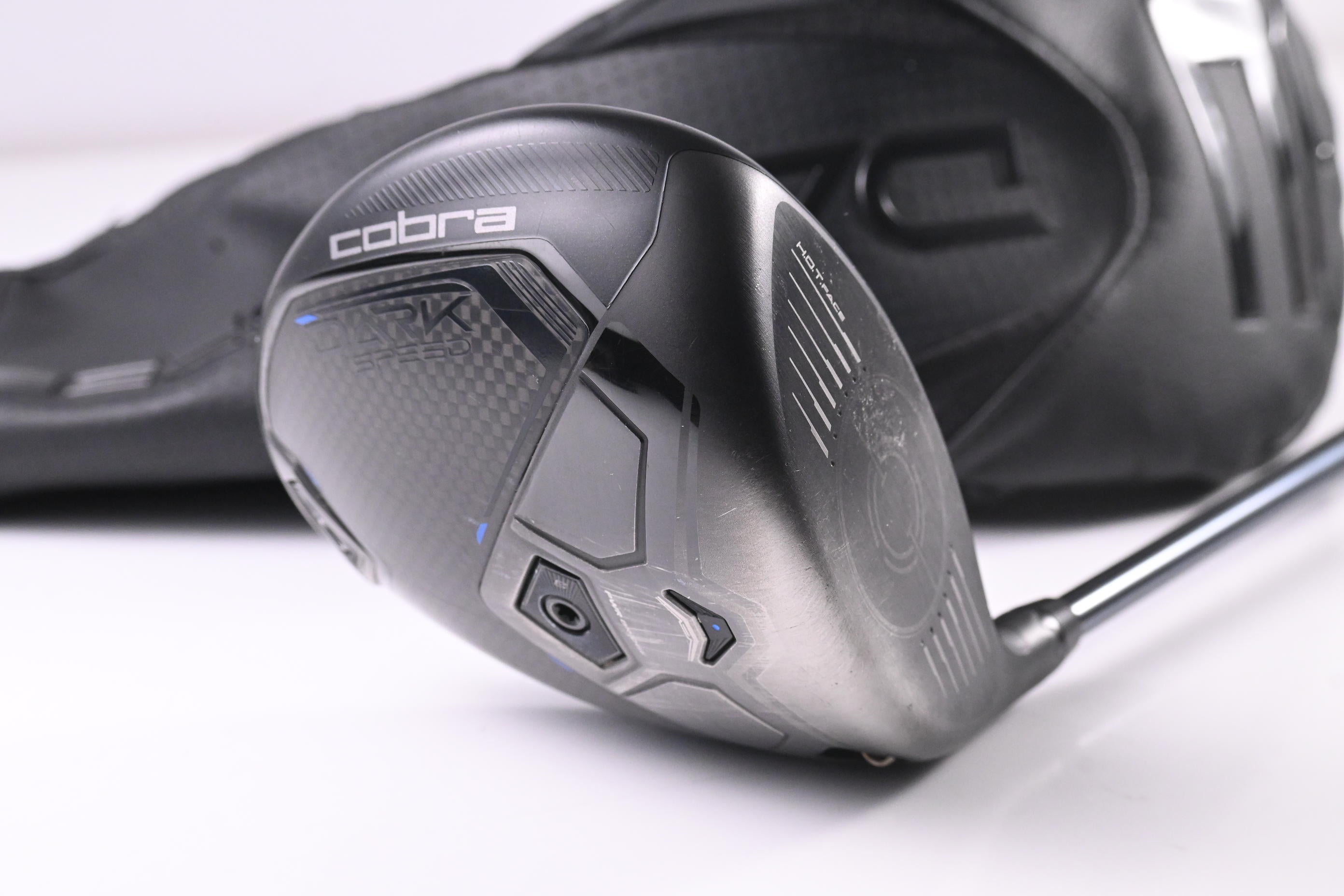 Cobra Darkspeed X Driver / 10.5 Degree / Stiff Flex UST LinQ M440X Shaft