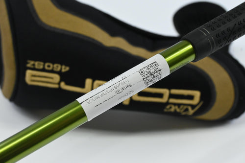 Cobra SZ Driver / 10.5 Degree / Regular Flex Aldila NV 60
