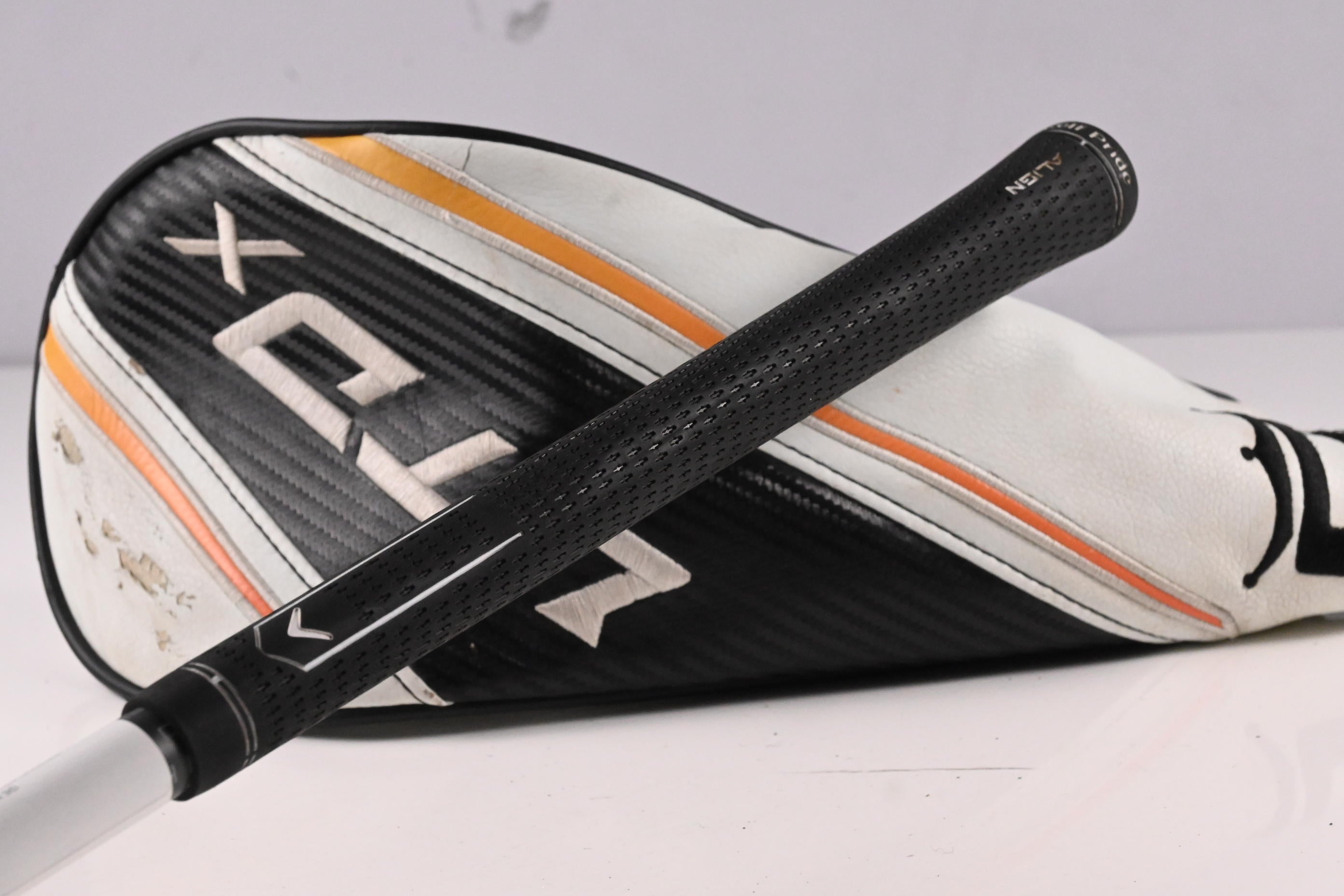 Cobra LTDx Driver / 10.5 Degree / Regular Flex Hzrdus Smoke IM10 60 Shaft