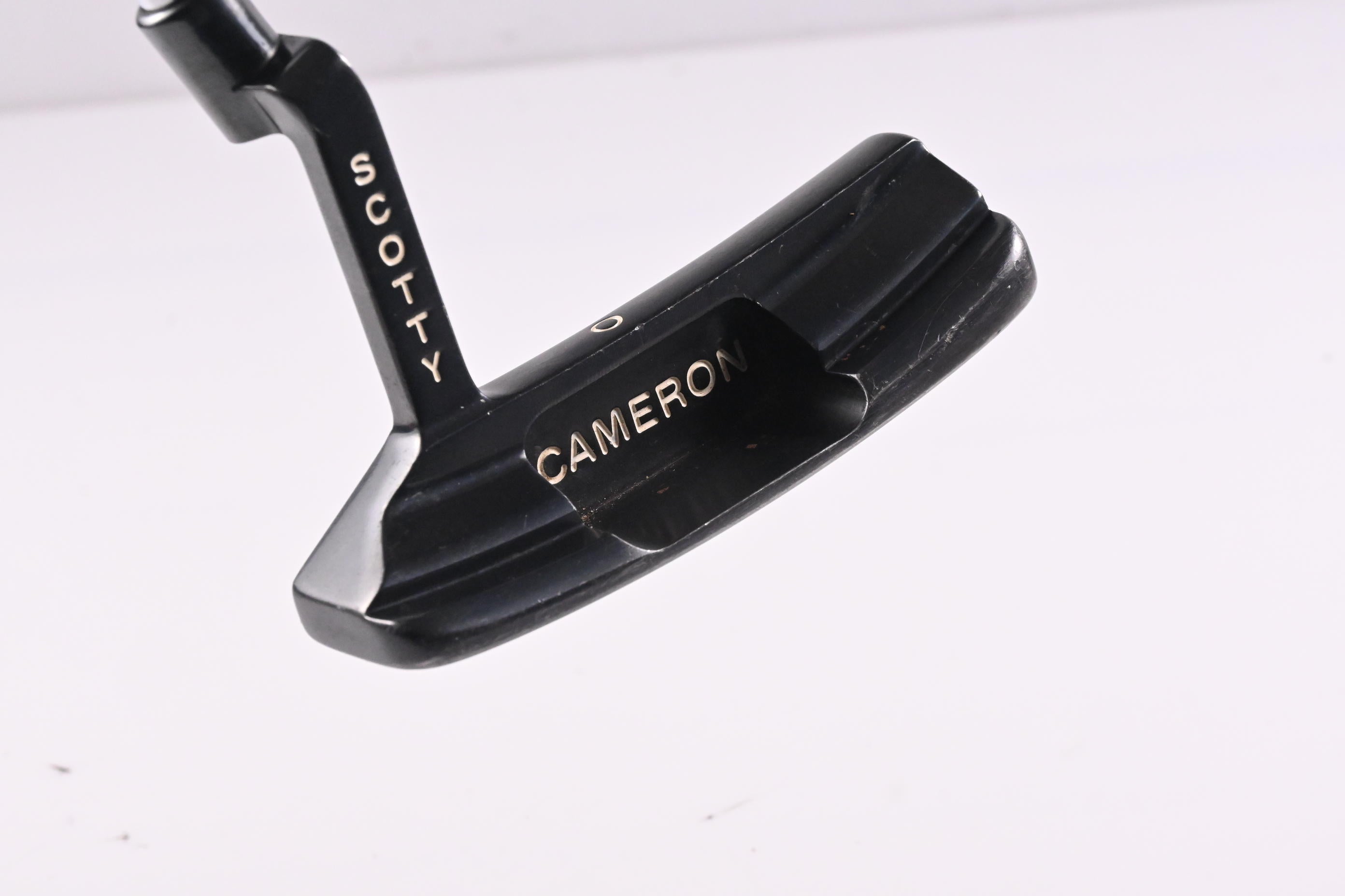 Scotty Cameron Circa 62 2006 Model No 3 Putter / 35 Inch