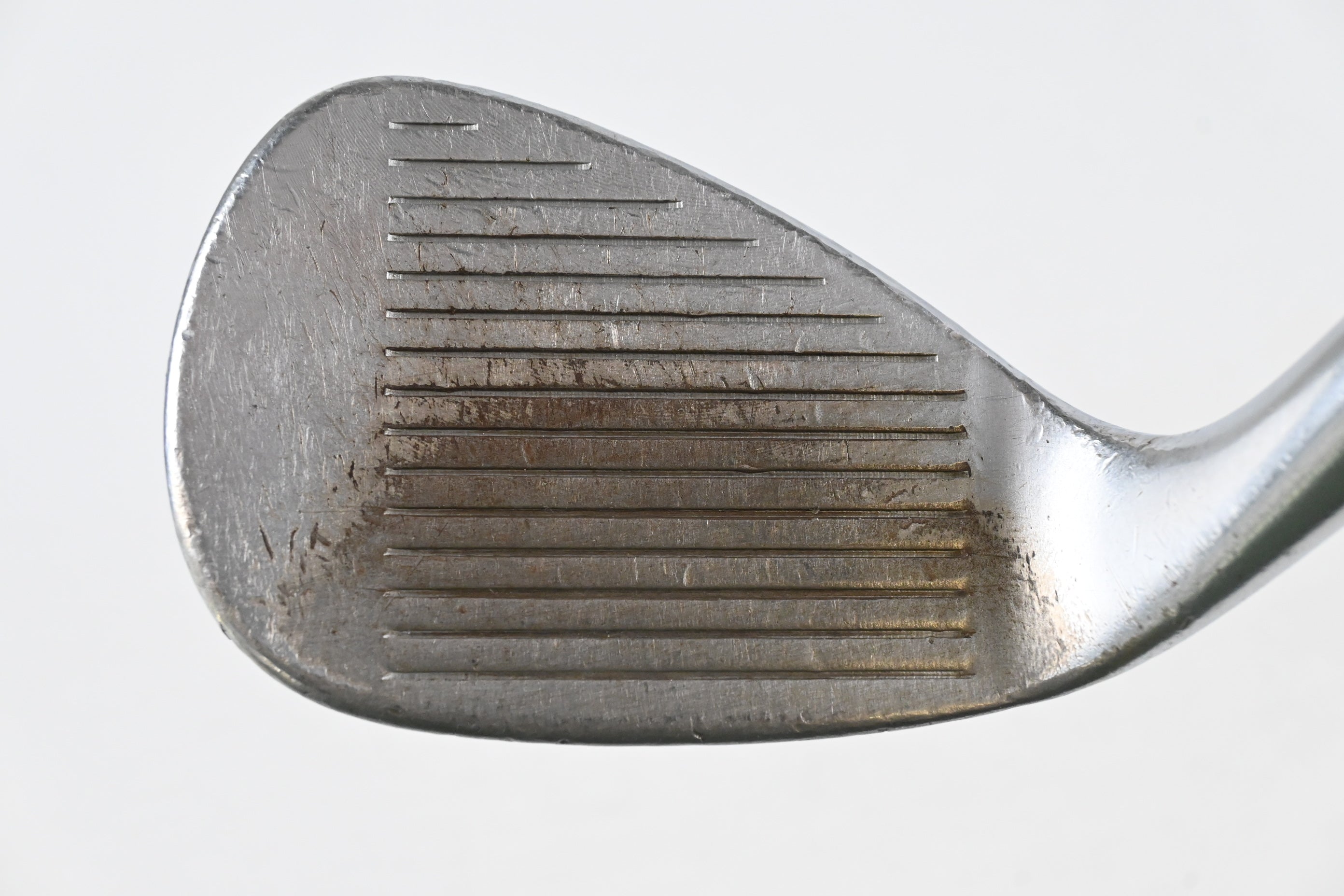 Titleist Vokey Design Sand Wedge / 56 Degree / Wedge Flex Steel Shaft