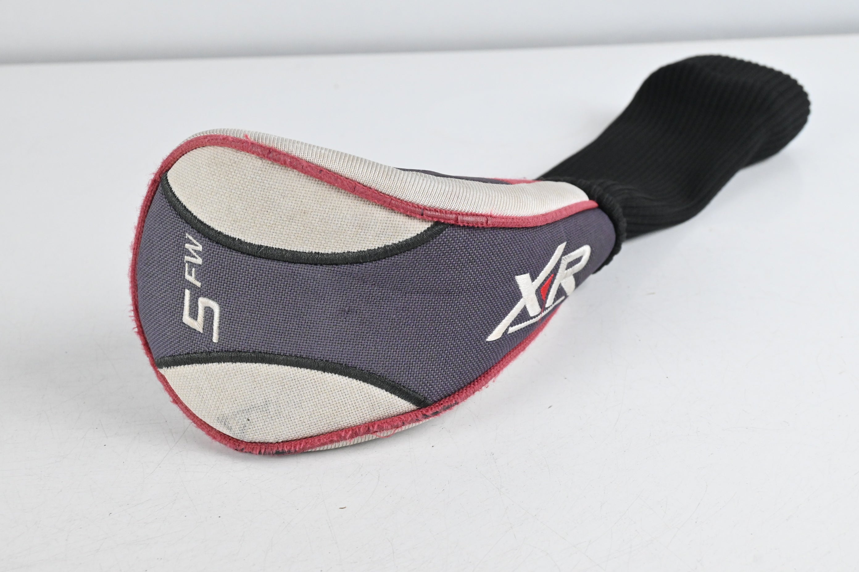 Fazer XR #5 Wood / 18 Degree / Regular Flex Fazer 68 Shaft