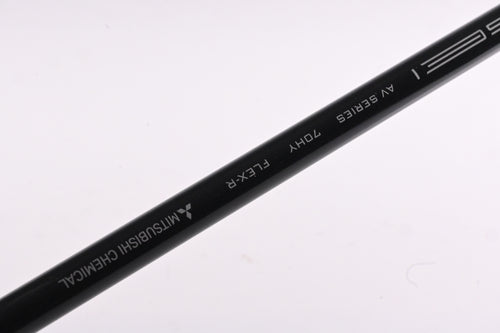 Titleist TS2 #3 Hybrid / 21 Degree / Regular Flex Tensei AV Blue 70 Shaft