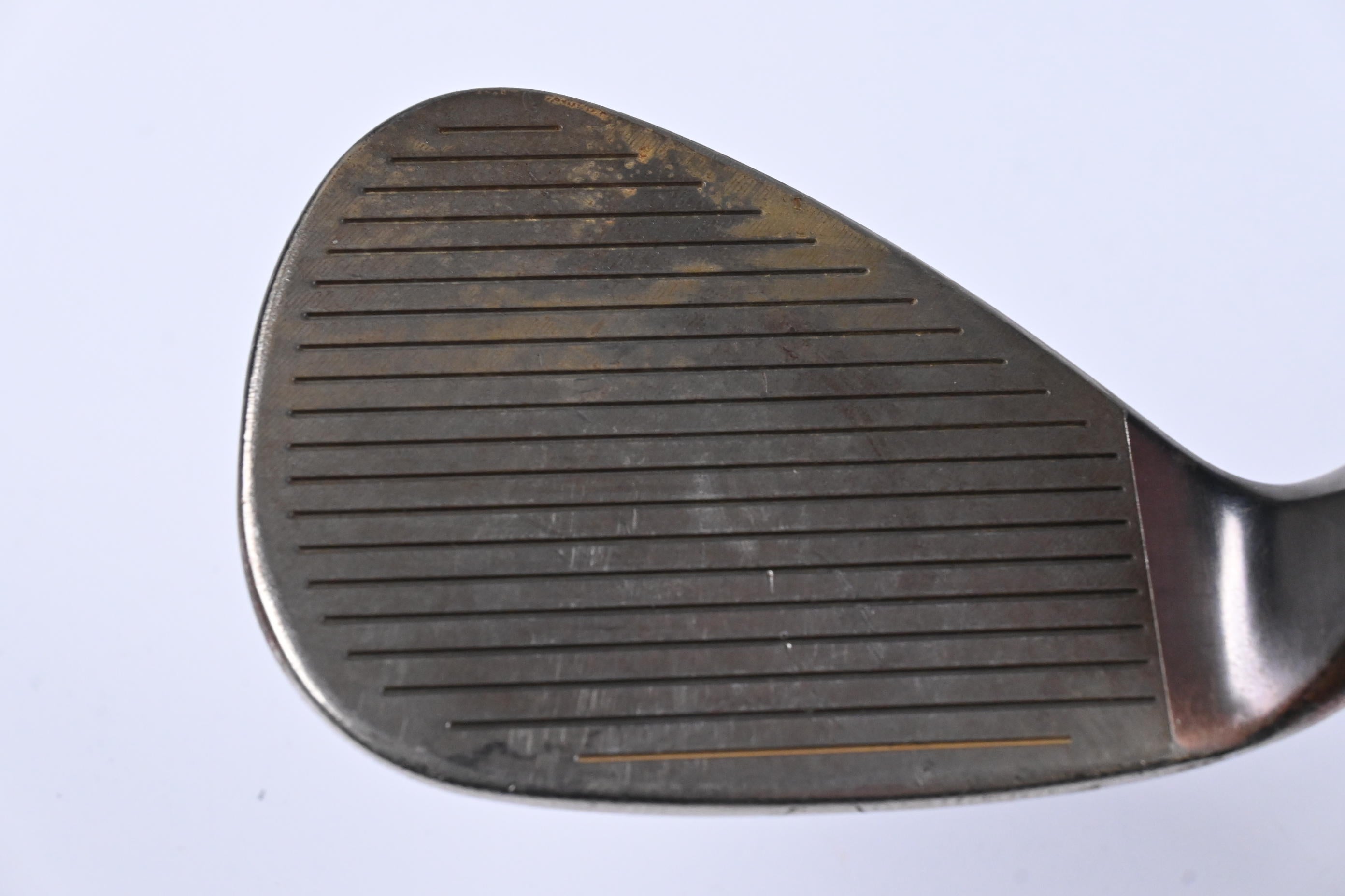 Taylormade Hi-Toe 4 Sand Wedge / 56 Degree / Wedge Flex Dynamic Gold 115 Shaft