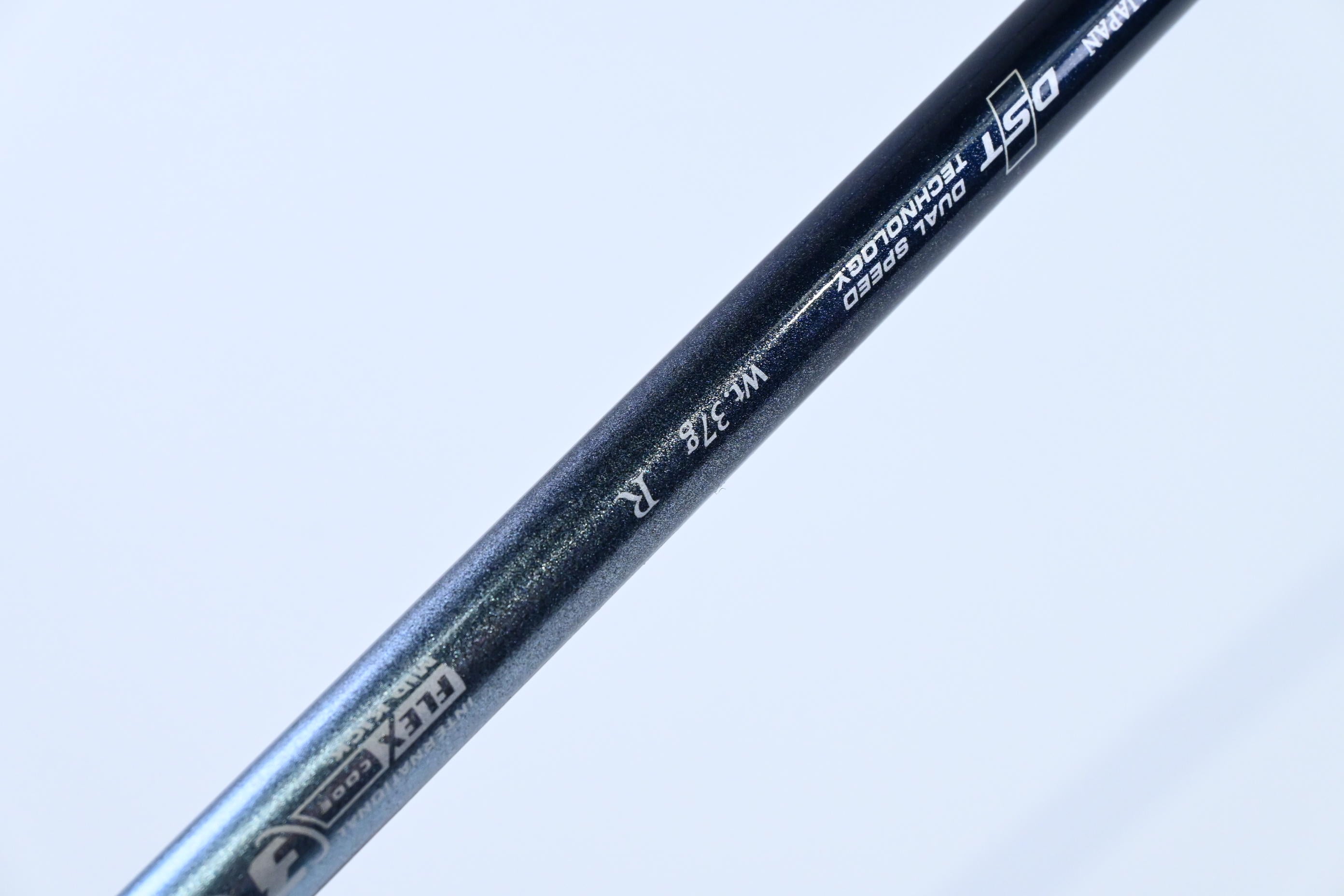 Ladies XXIO 13 #6 Hybrid / 28 Degree / Regular Flex XXIO MP1300L 37 Shaft