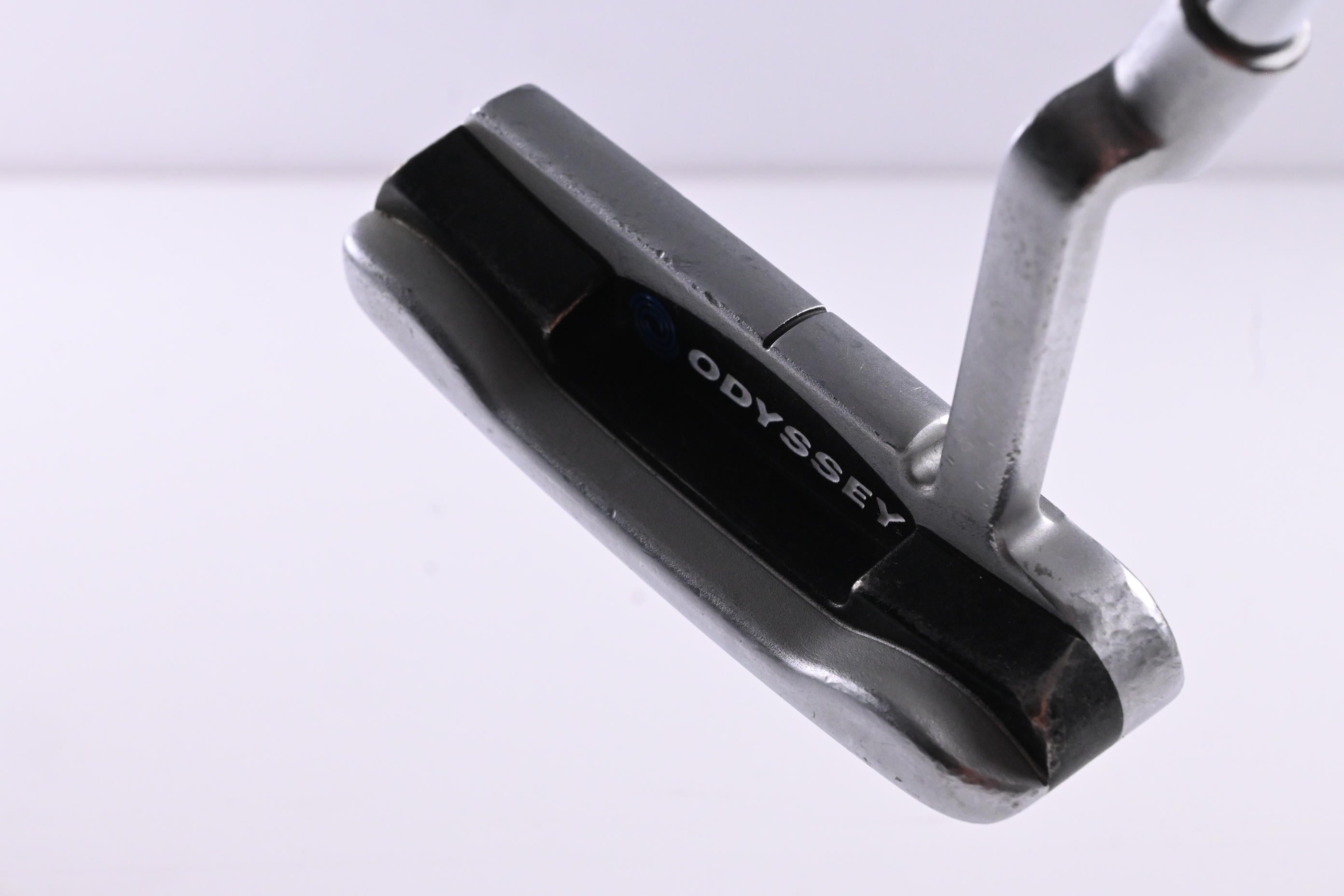 Left Hand Odyssey Works Versa 1 Putter / 34 Inch