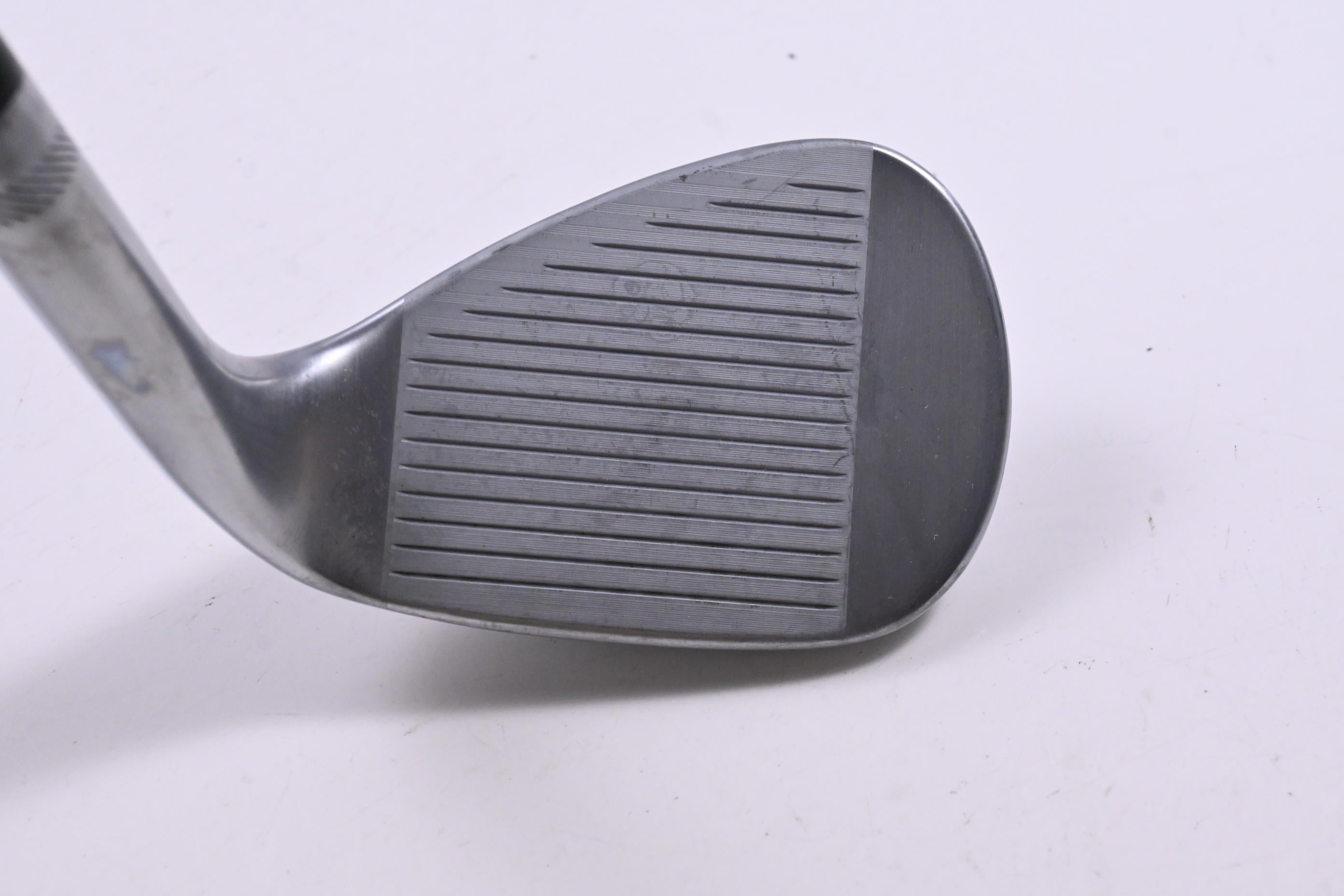 Left Hand Titleist Vokey SM10 Sand Wedge / 56 Degree / Wedge Flex Titleist Vokey
