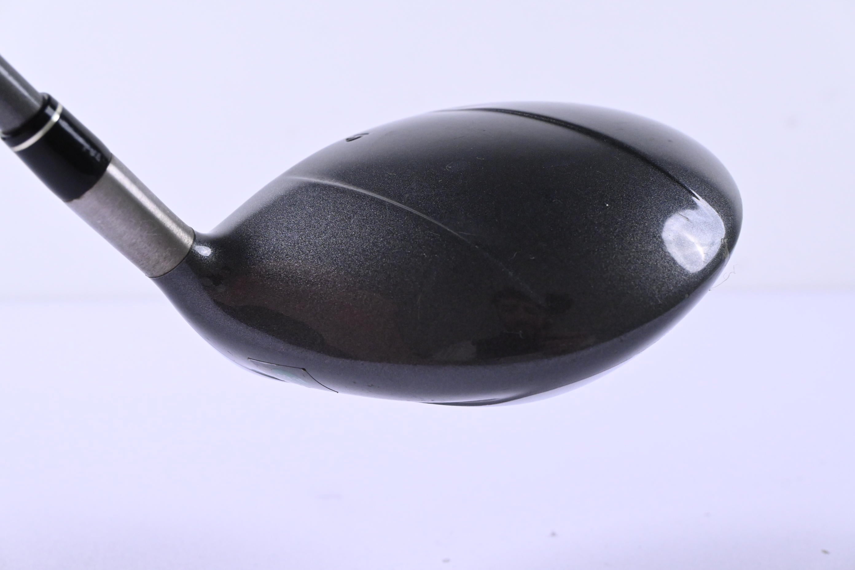 Taylormade 200 Steel Driver / 12 Degree / Regular Flex Taylormade Lite 80 Shaft