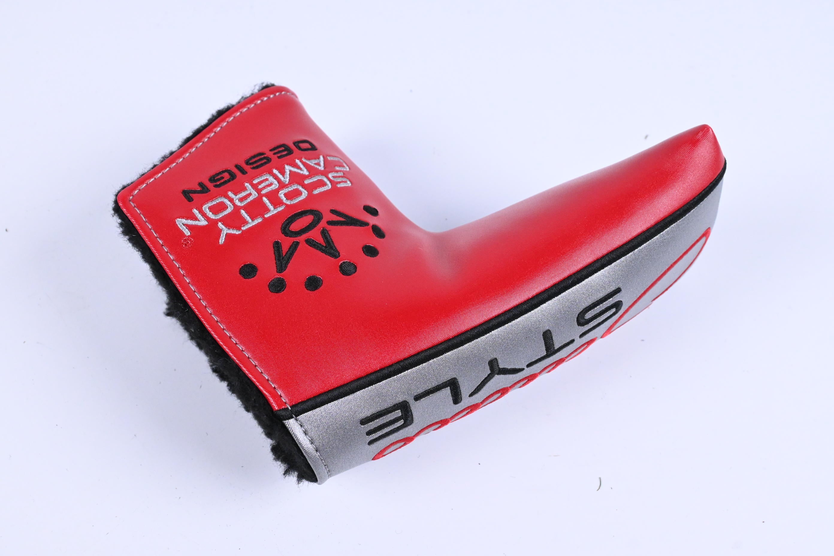 Scotty Cameron 2025 Studio Style Newport 2.5+ Putter / 34 Inch