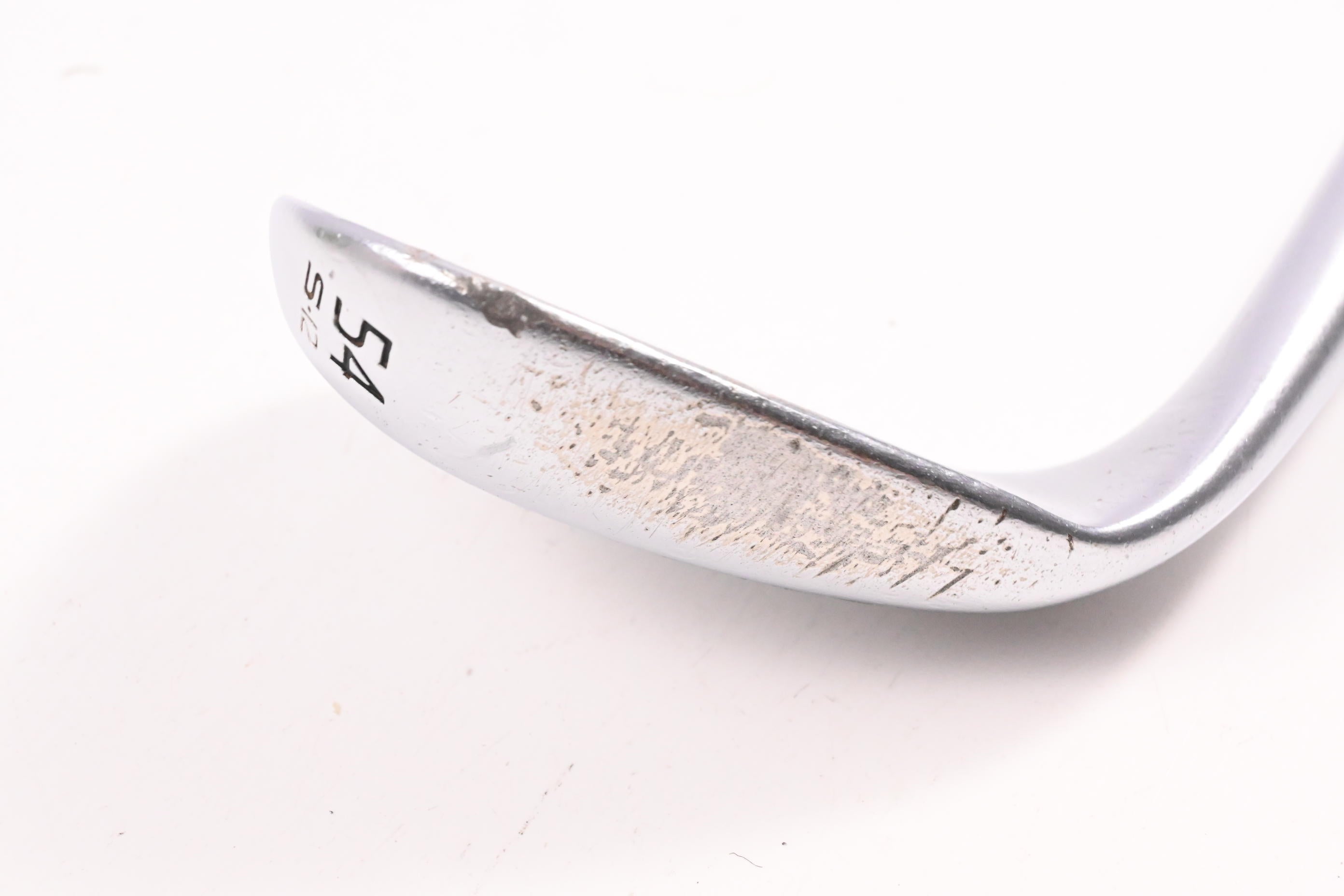 Ping Glide 4.0 Sand Wedge / 54 Degree / Blue Dot / Wedge Flex Ping AWT 2.0