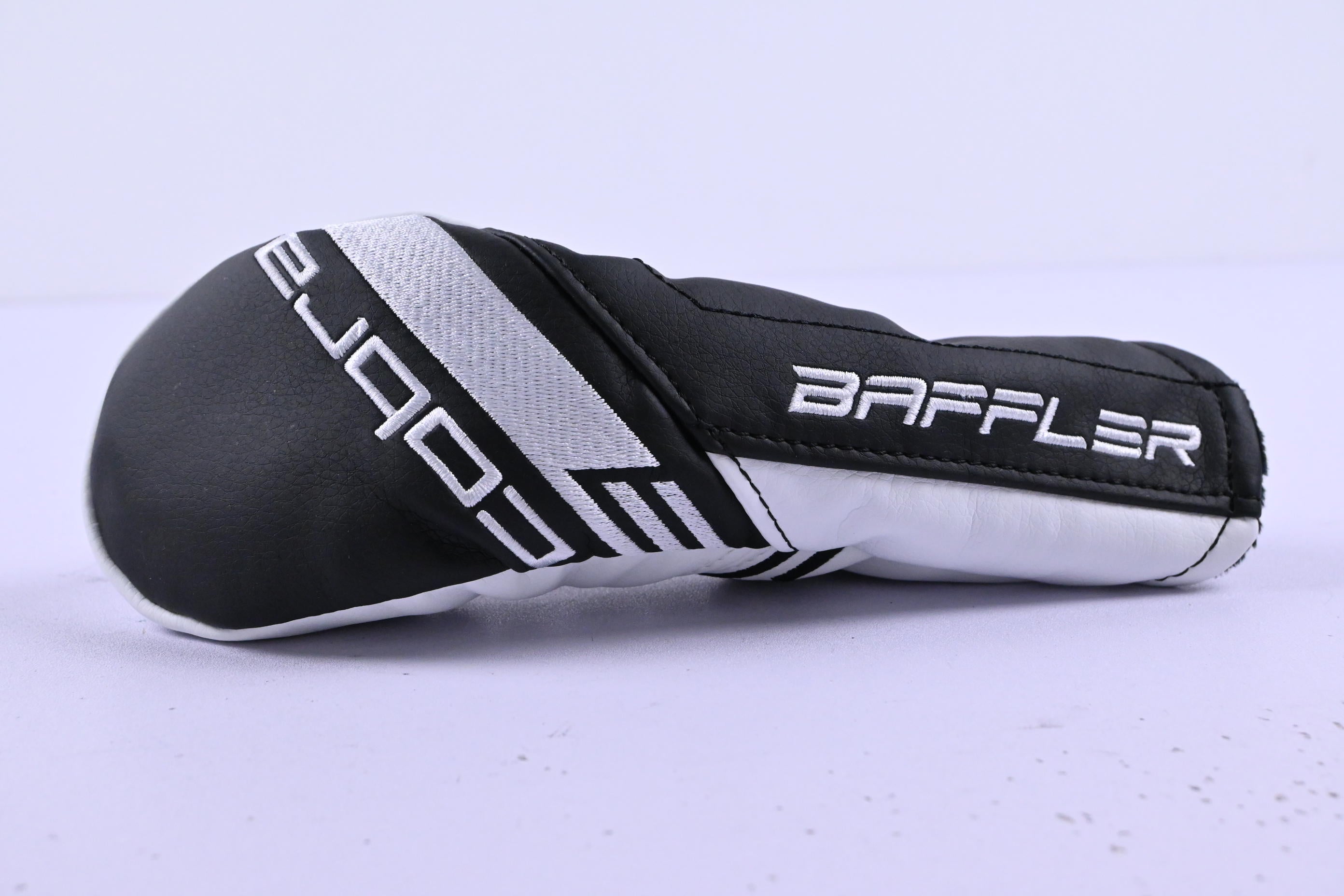 Cobra Baffler #5 Hybrid / 24 Degree / Regular Flex Cobra Ultralite 50 Shaft