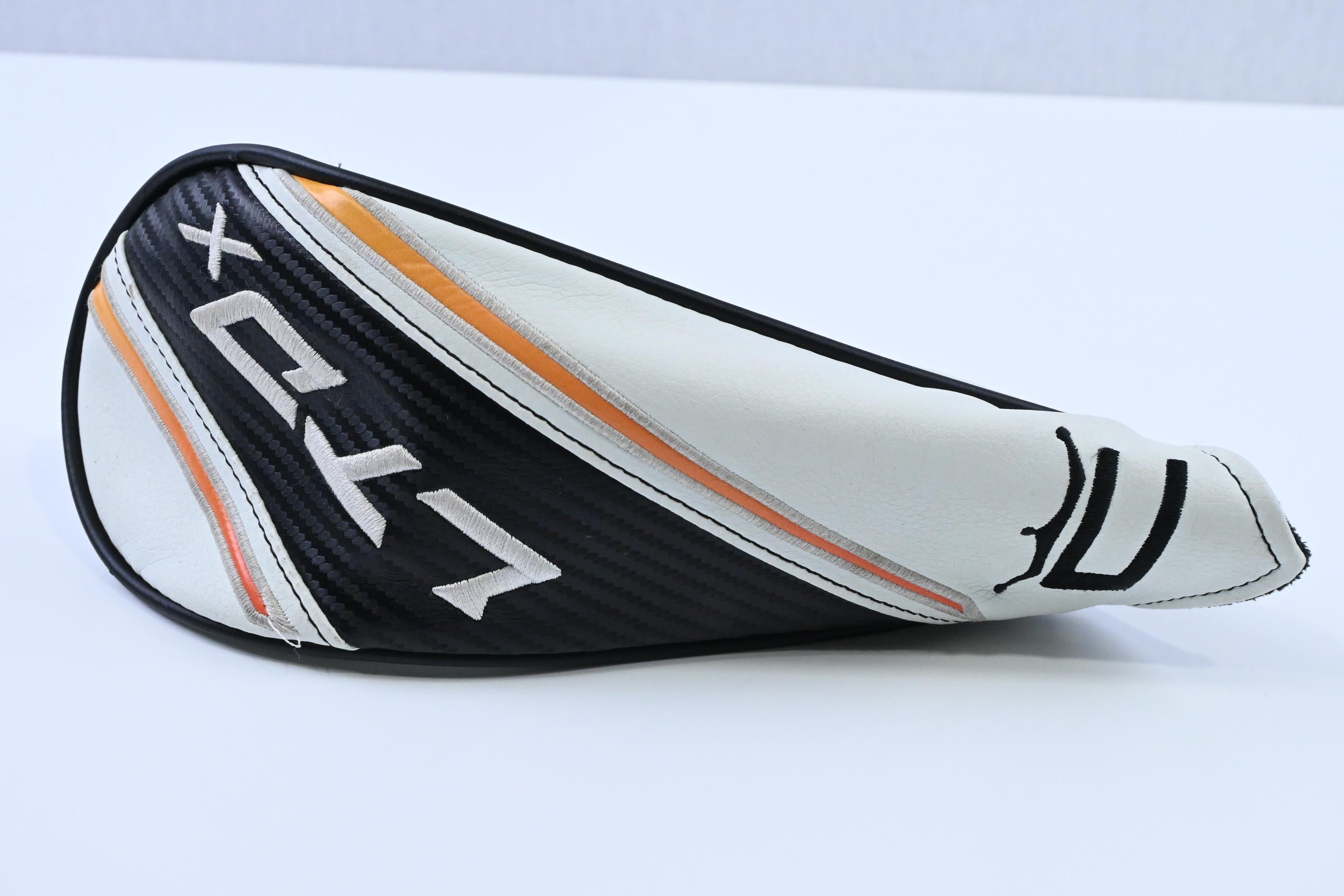 Cobra LTDx #3 Wood / 15 Degree / Stiff Flex Tensei AV Raw White 75 Shaft