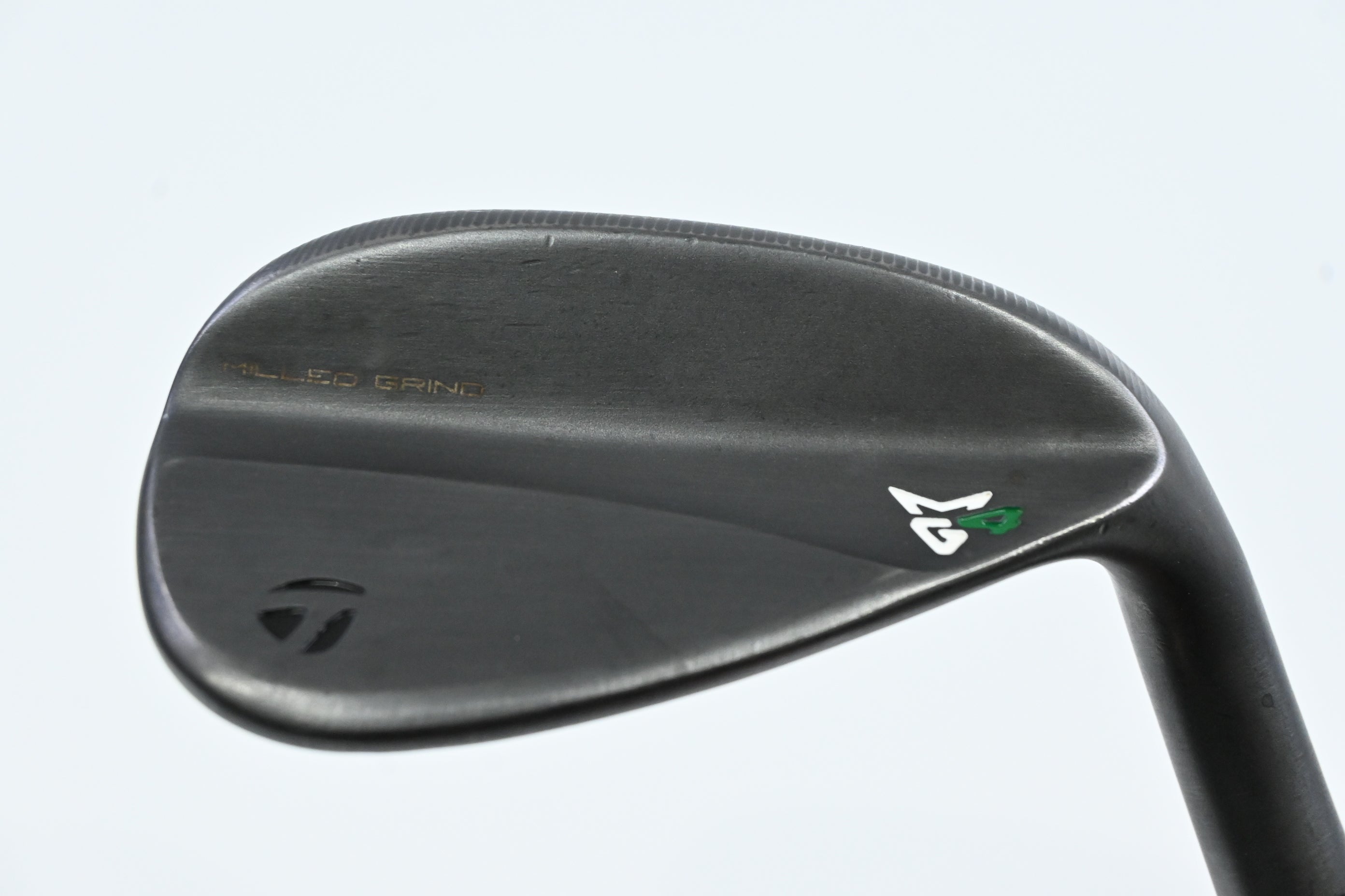 Taylormade Milled Grind 4 Gap Wedge / 50 Degree / Wedge Flex Dynamic Gold 115
