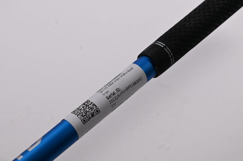 Ping G440 #7 Iron / 29 Degree / Black Dot / Senior Flex Ping Alta CB Blue Shaft