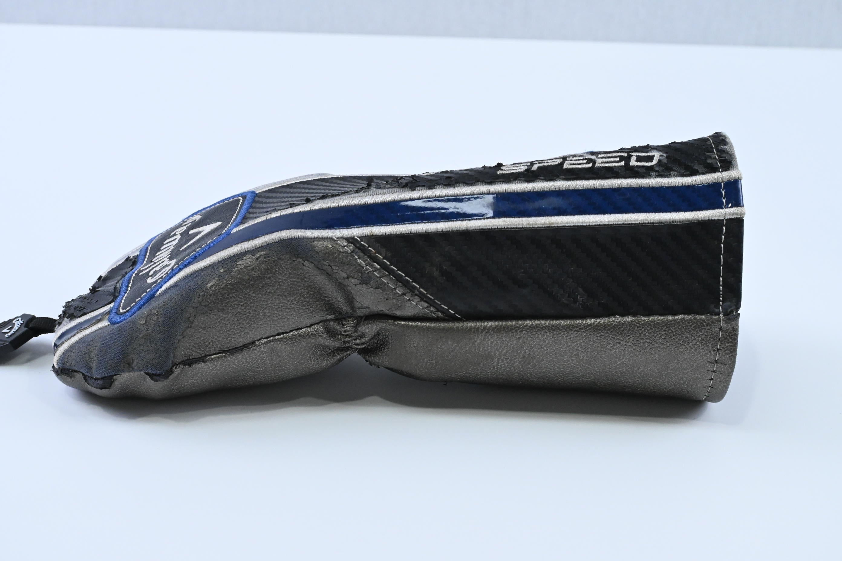 Left Hand Callaway XR Speed #3 Wood / 15 Degree / Regular Flex HZRDUS T800 55