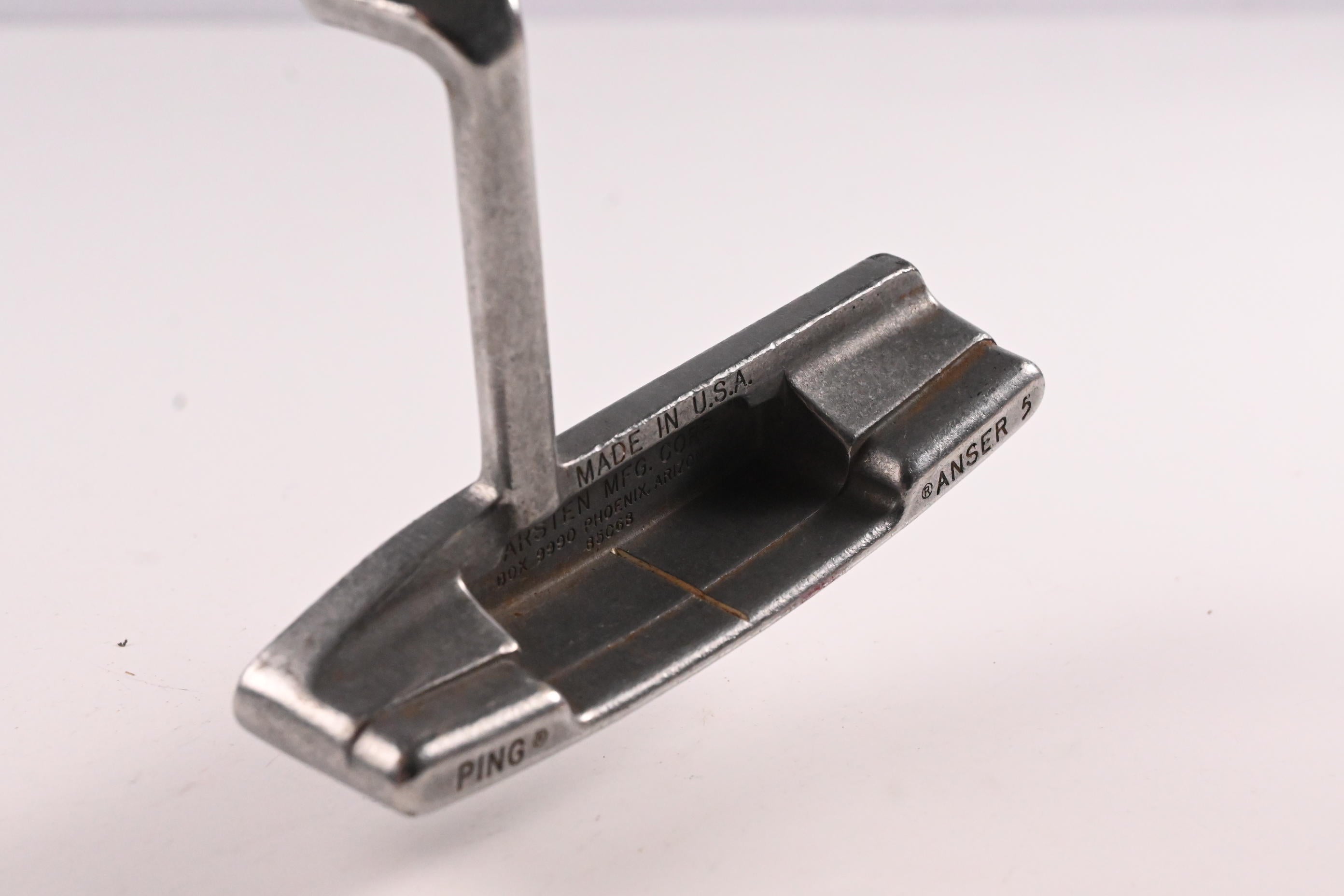 Ping Karsten Original Anser 5 Putter / 35 Inch