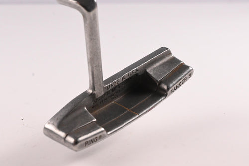 Ping Karsten Original Anser 5 Putter / 35 Inch