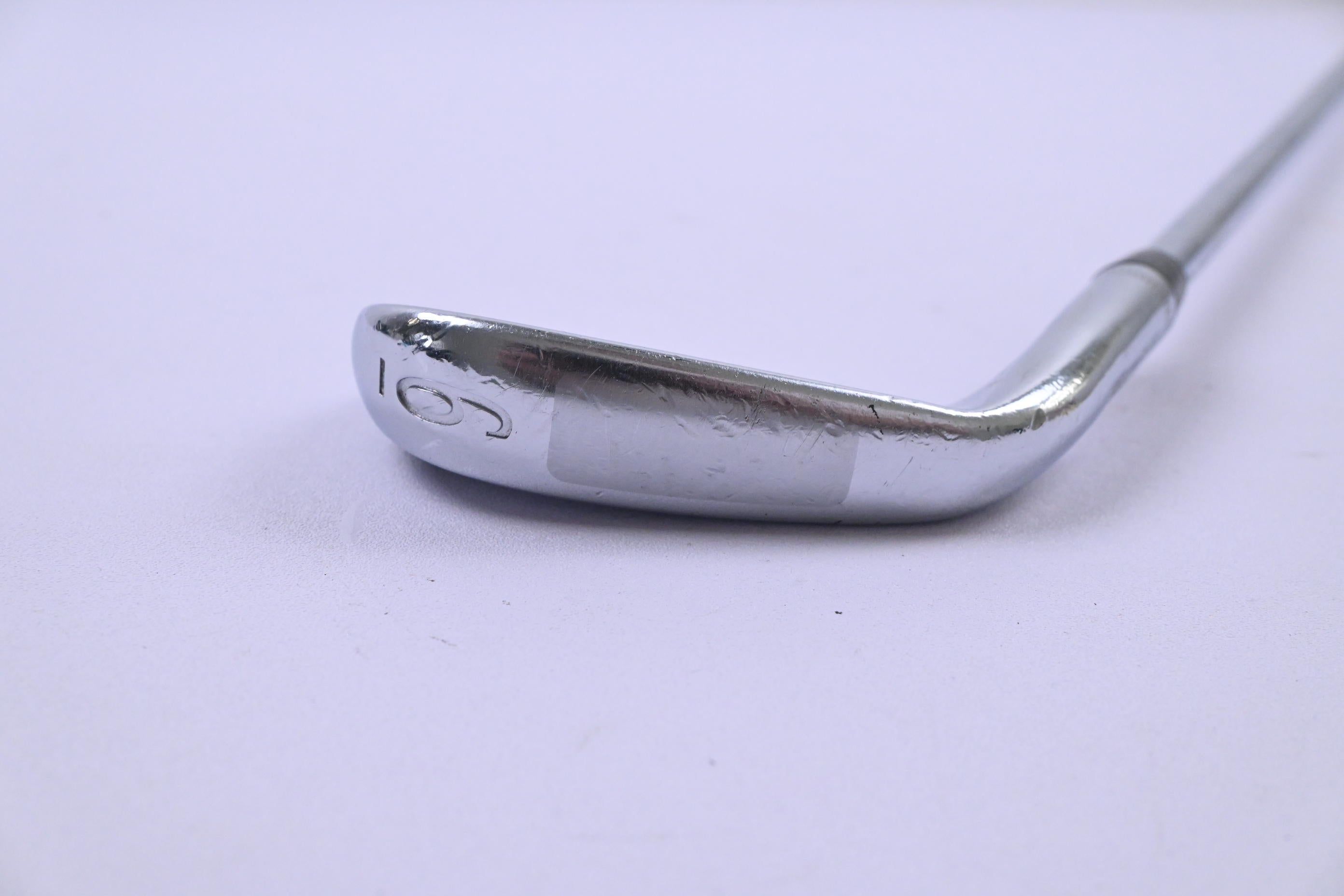 Wilson FG Tour V6 #6 Iron / Stiff Flex KBS $-Taper 125 Shaft